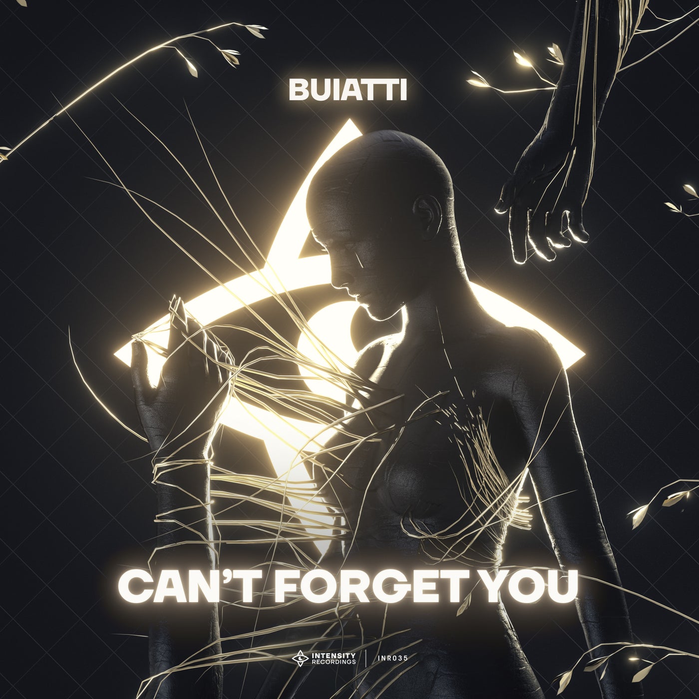 Can't Forget You (Extended Mix)