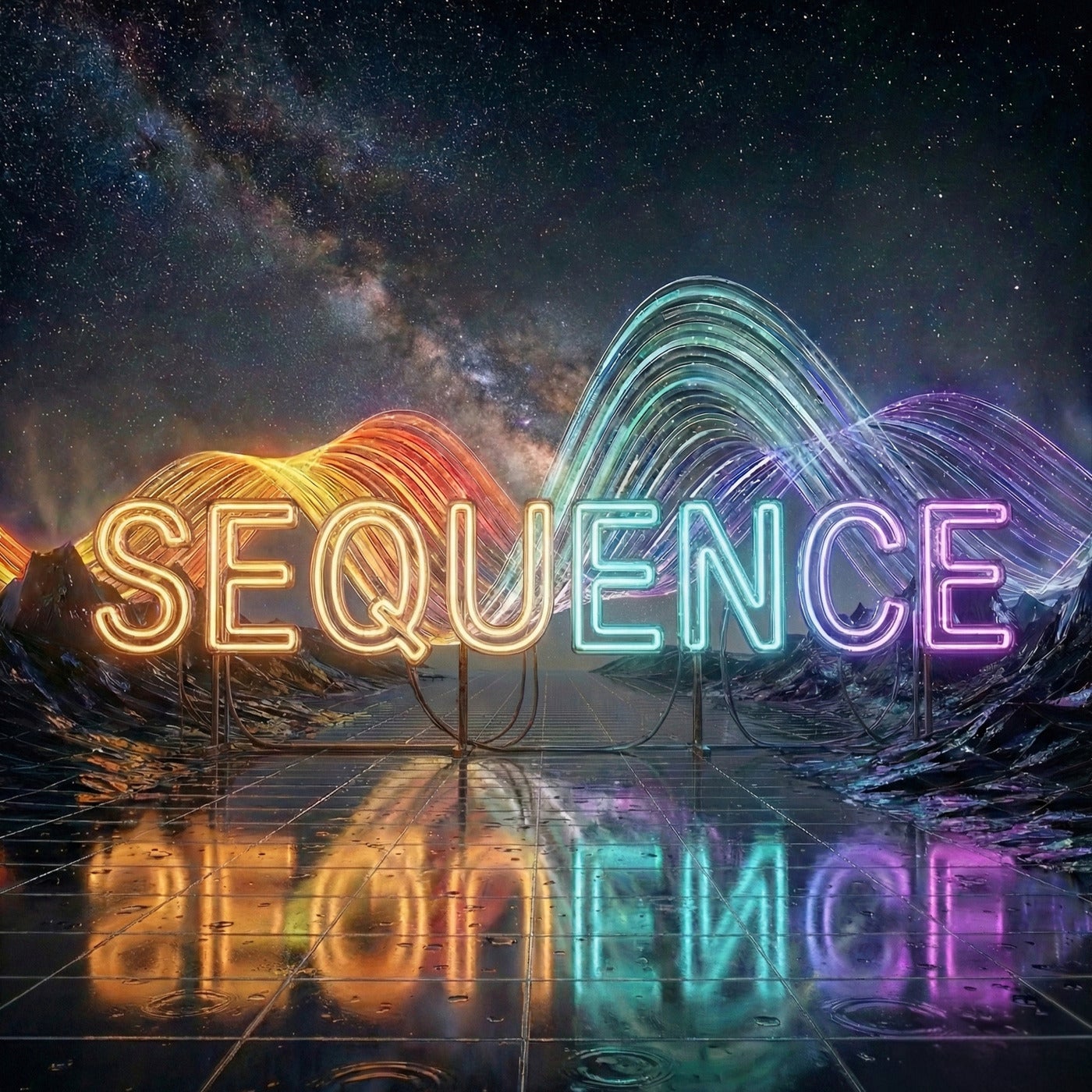Sequence