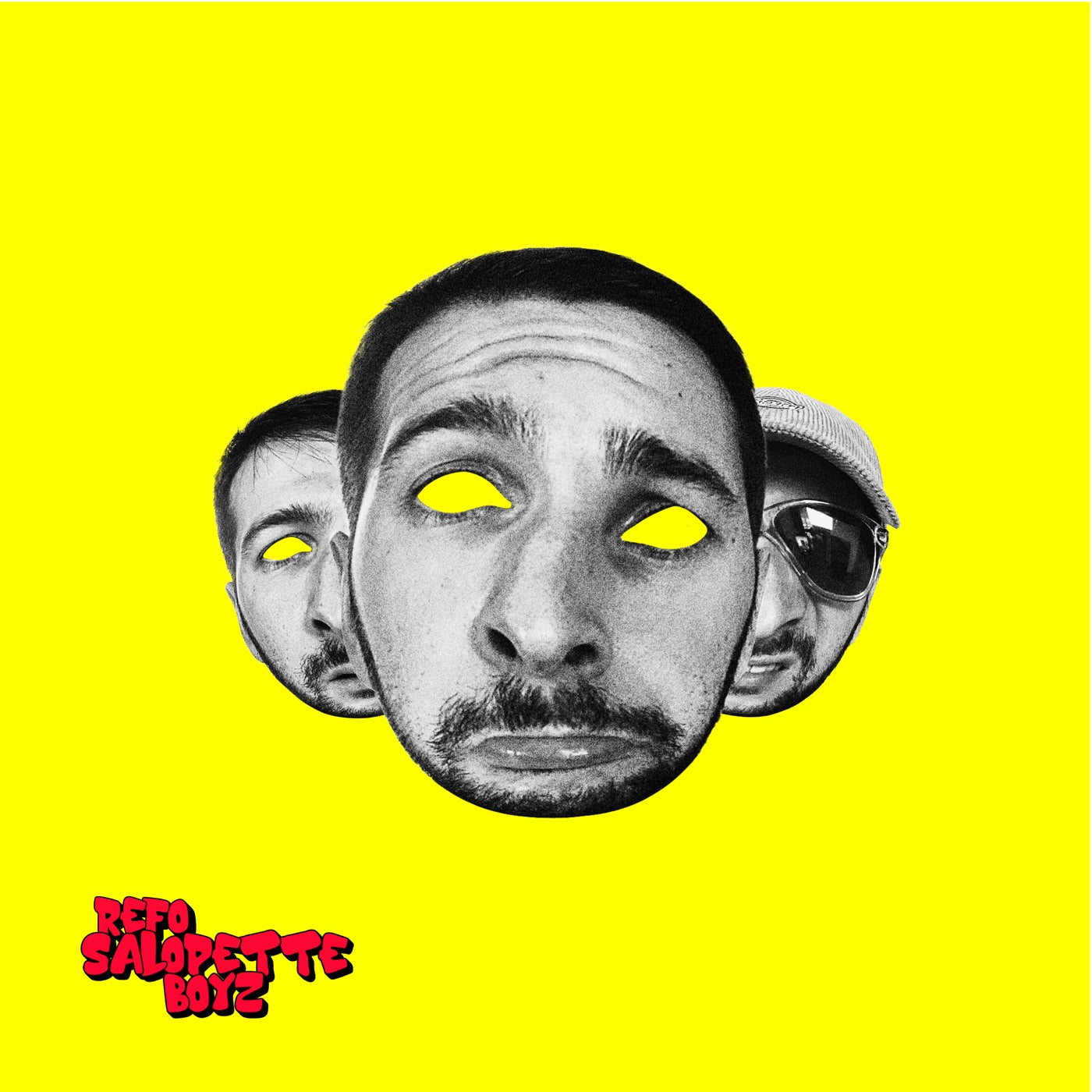 SALOPETTE BOYZ