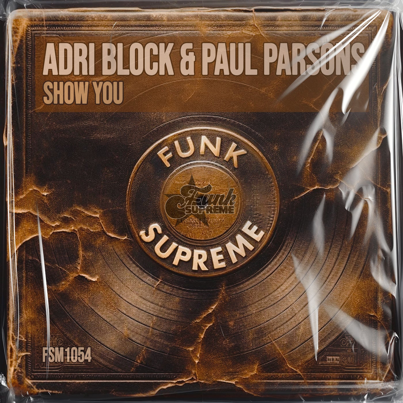 Paul Parsons, Adri Block – Show You [FUNK SUPREME]