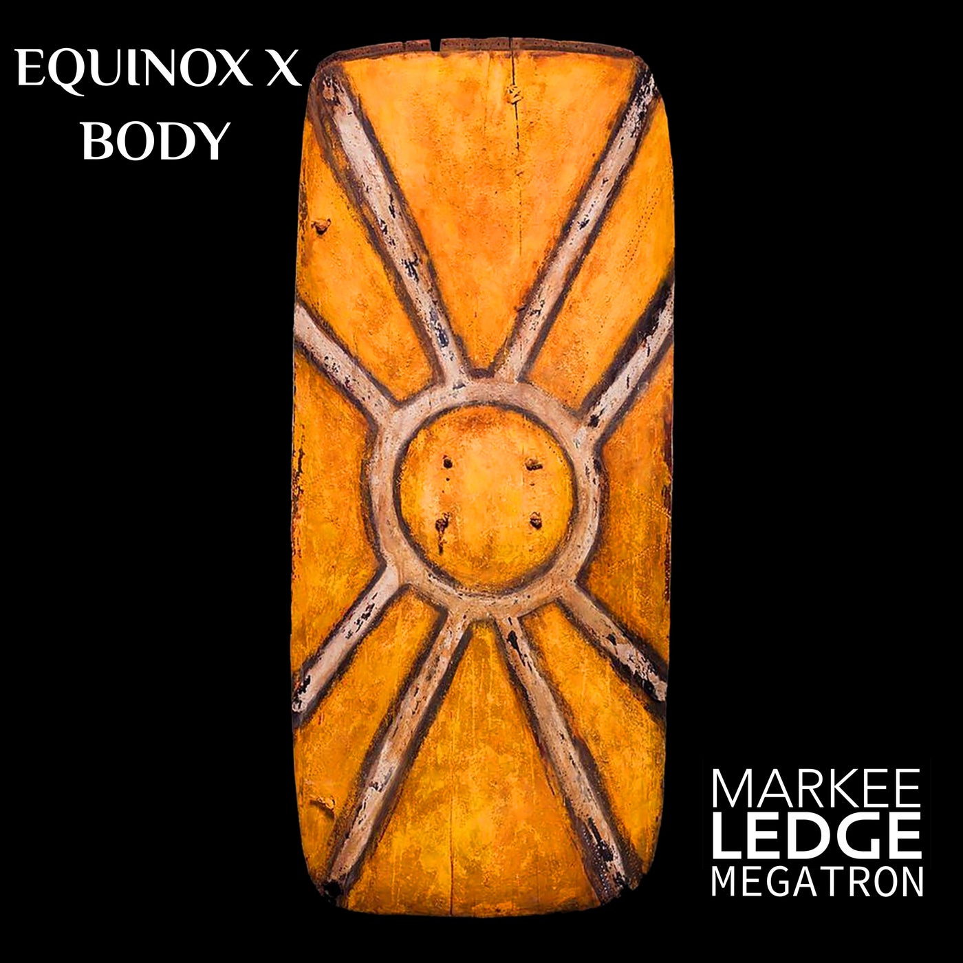 Equinox X - Body