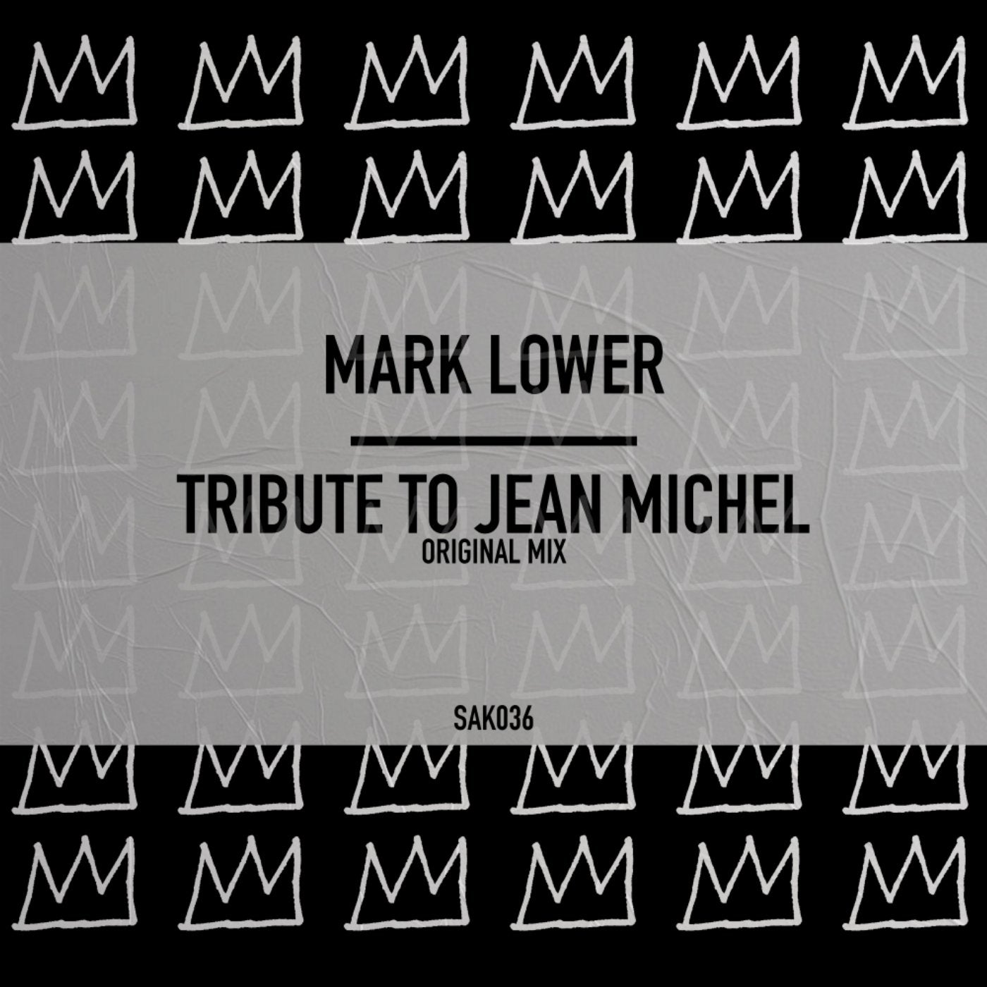 Tribute To Jean Michel