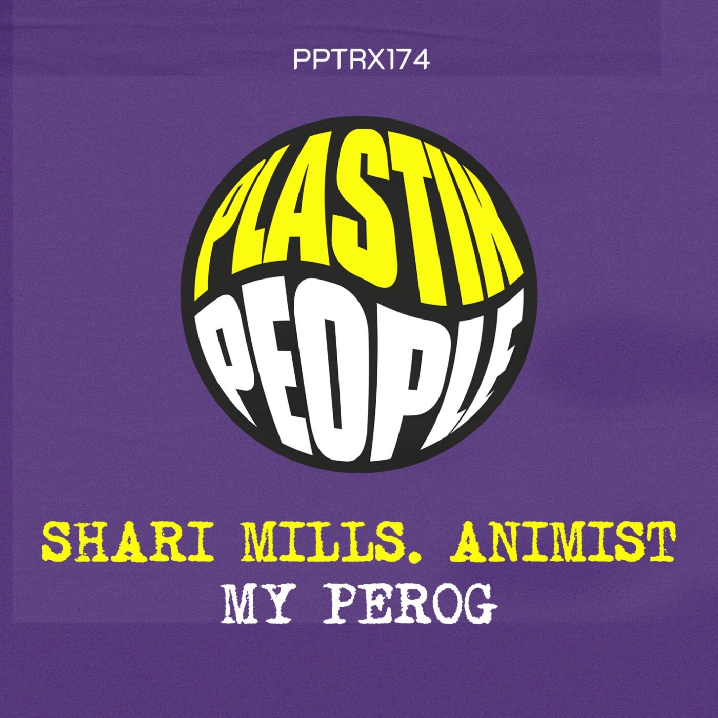 My Perog