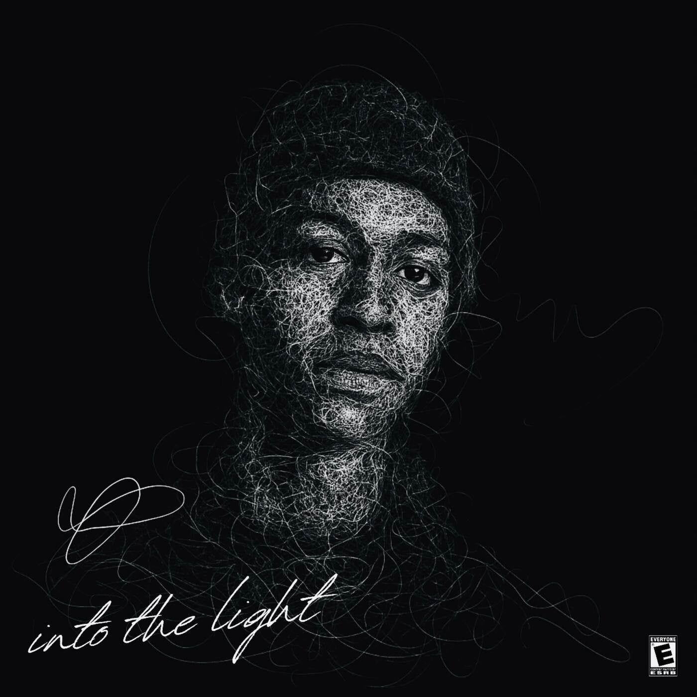 Into the light