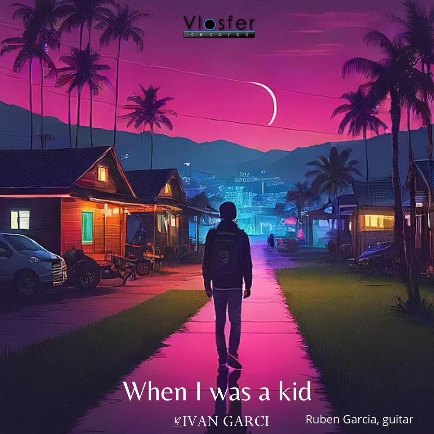 When I Was a Kid
