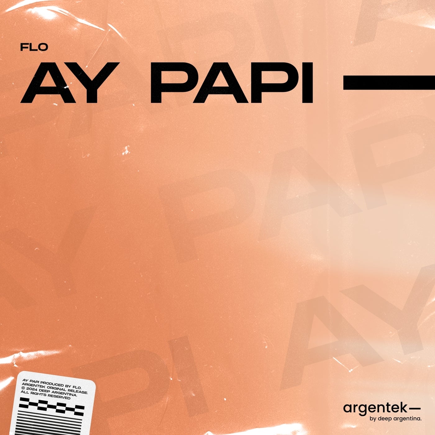 FLO - Ay Papi [Deep Argentina] | Music & Downloads on Beatport