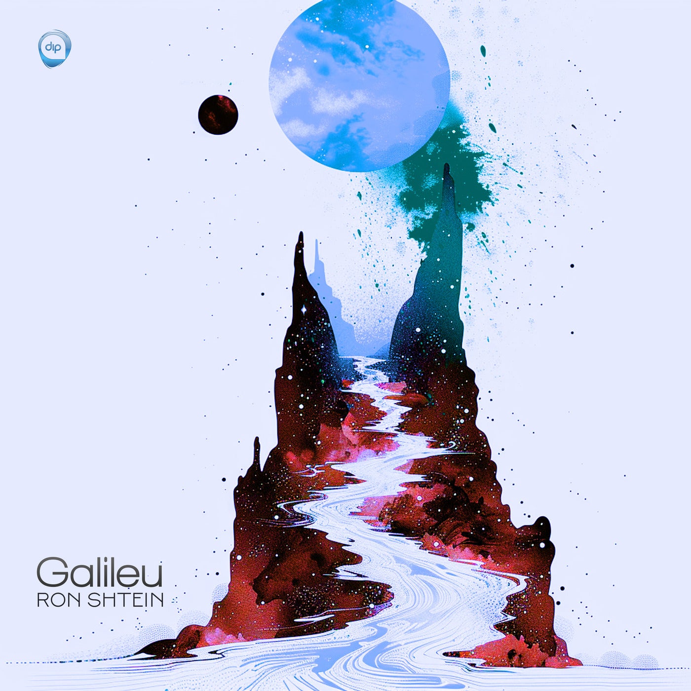 Galileu
