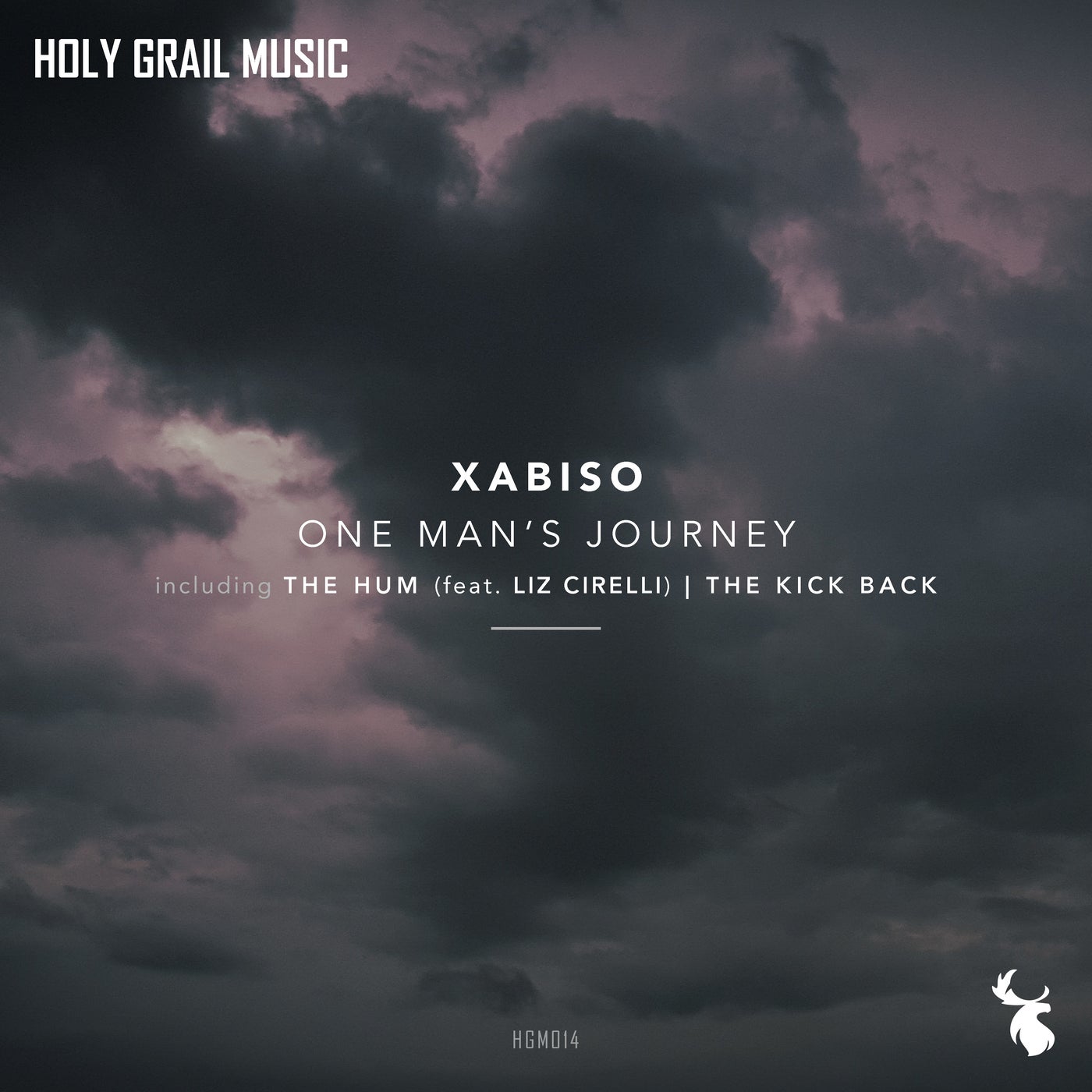 Holy Grail Music artists & music download - Beatport