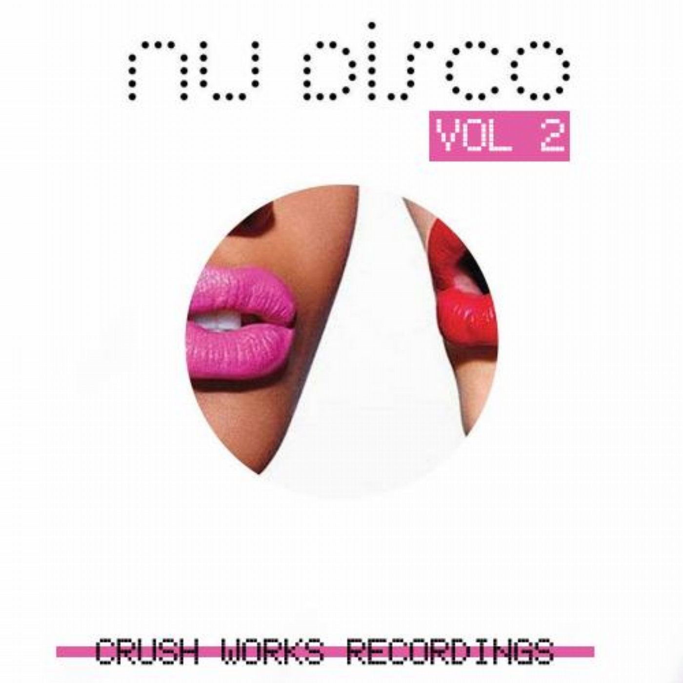 Nu Disco, Vol. 2