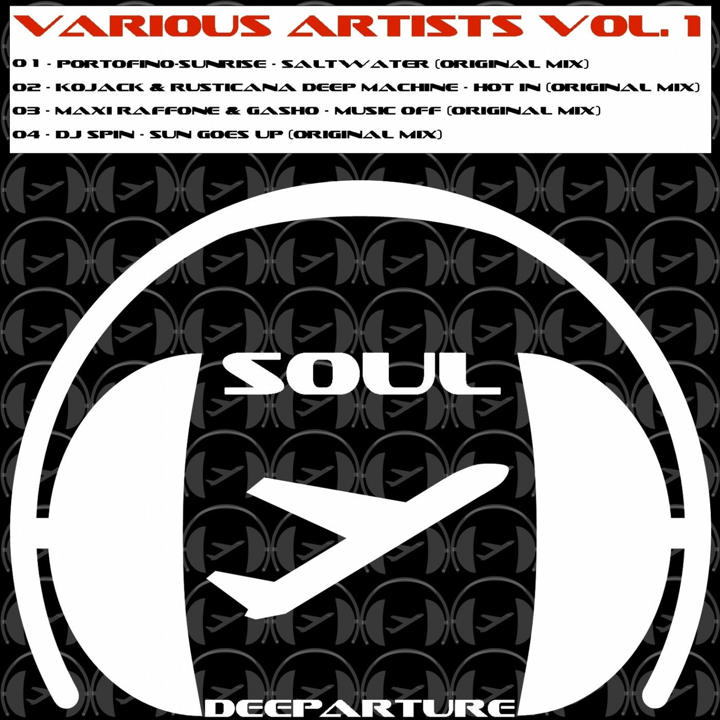 Various Artists, Vol. 1