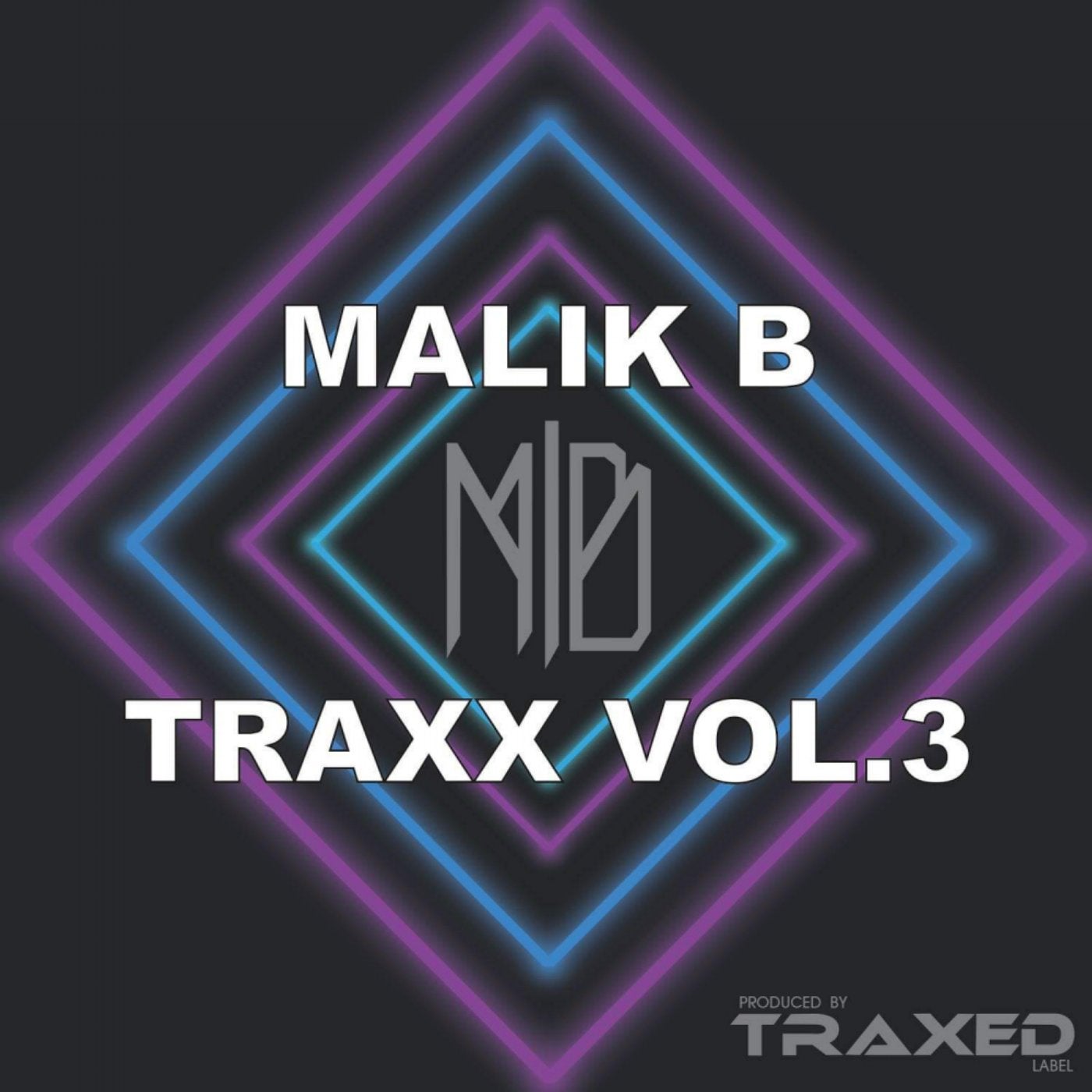 Traxx EP, Vol. III