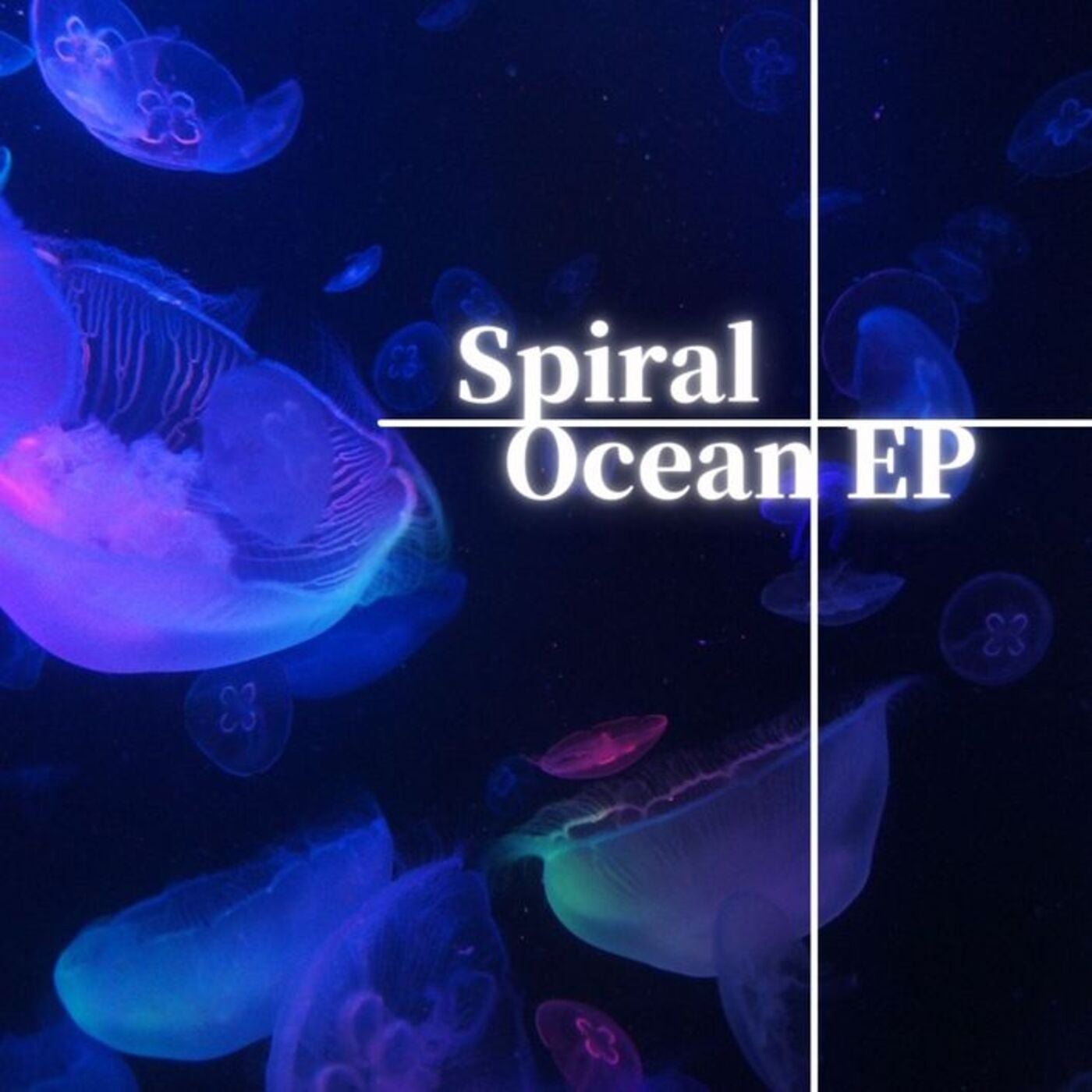 Spiral Ocean EP