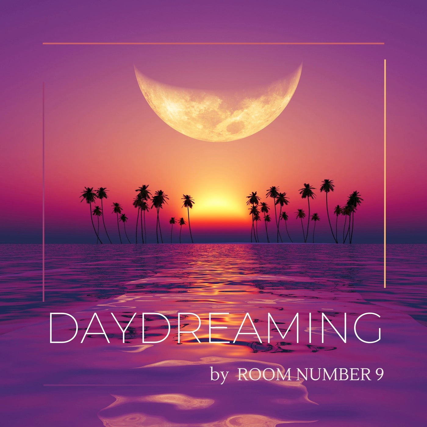 Daydreaming