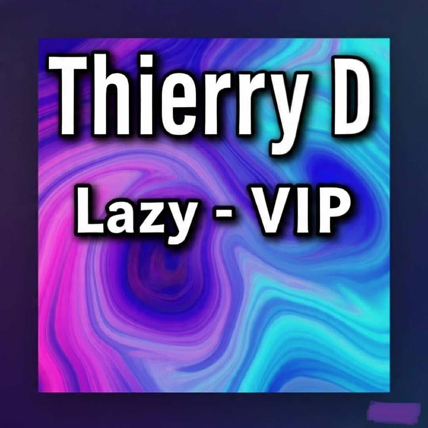 LAZY (VIP)