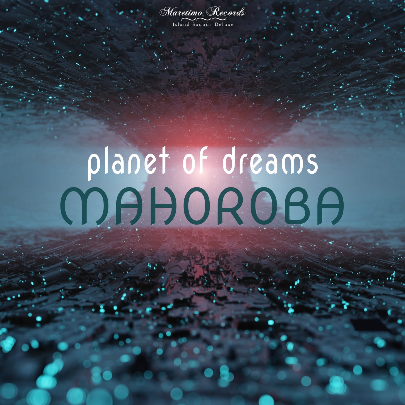 planet of dreams (worldpeggio mix)