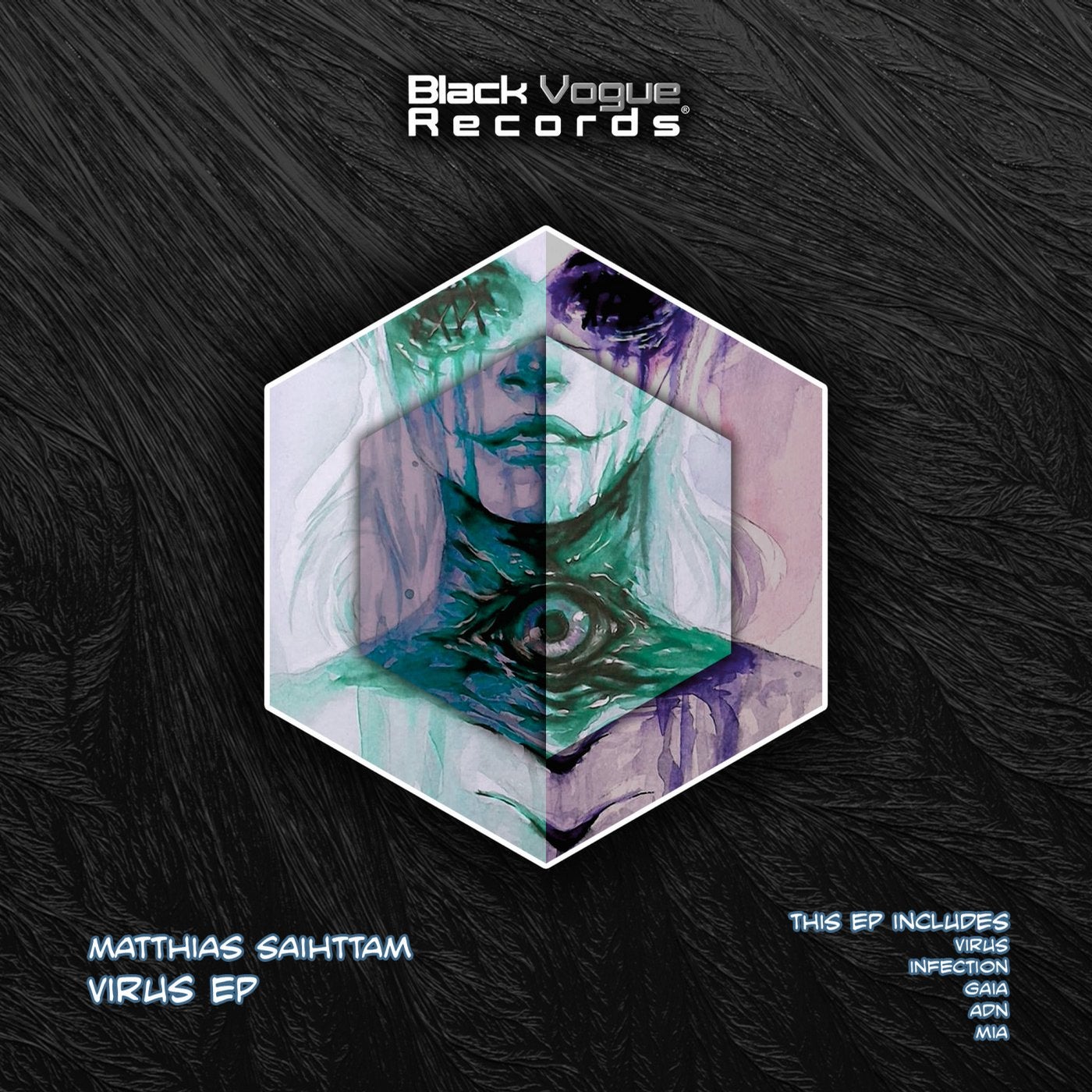 Virus EP