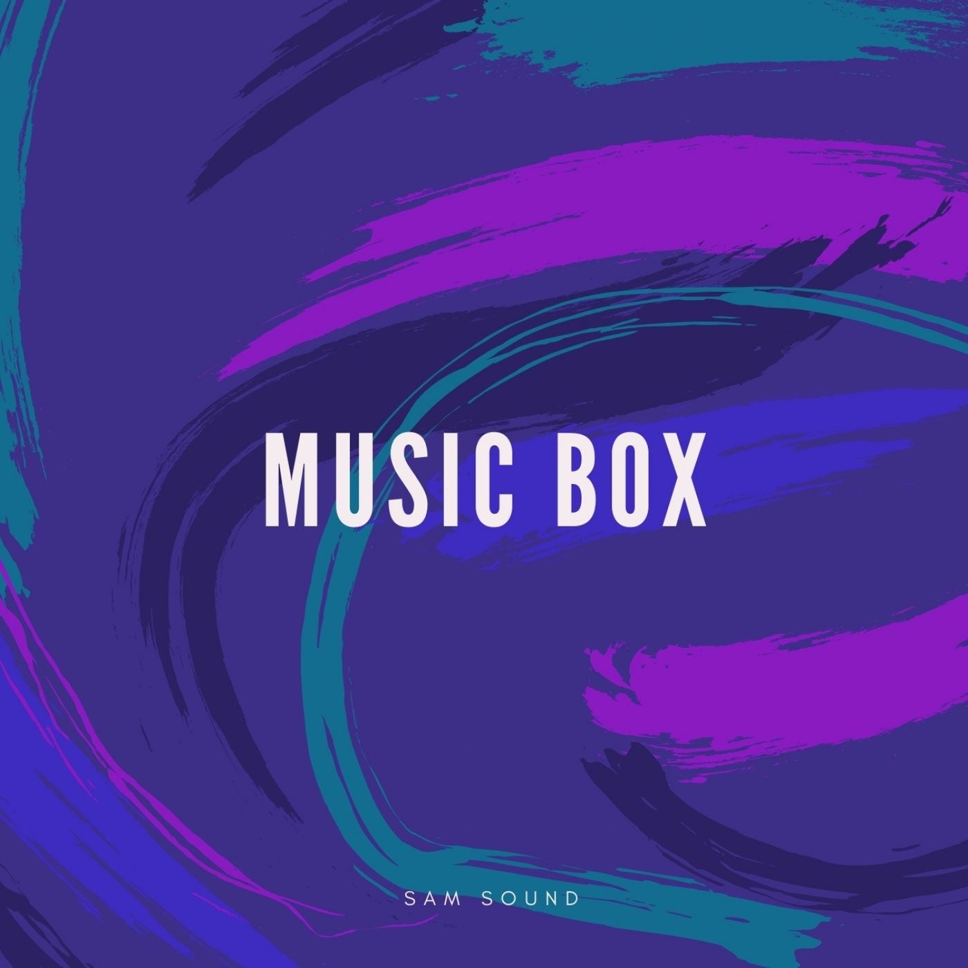 Music Box 19