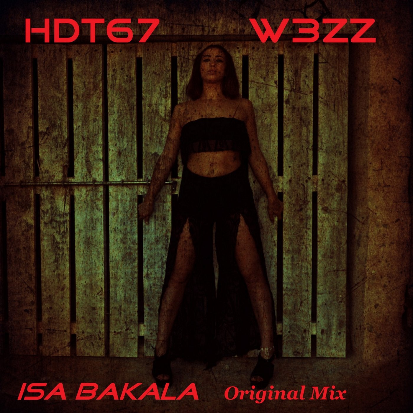 Isa Bakala