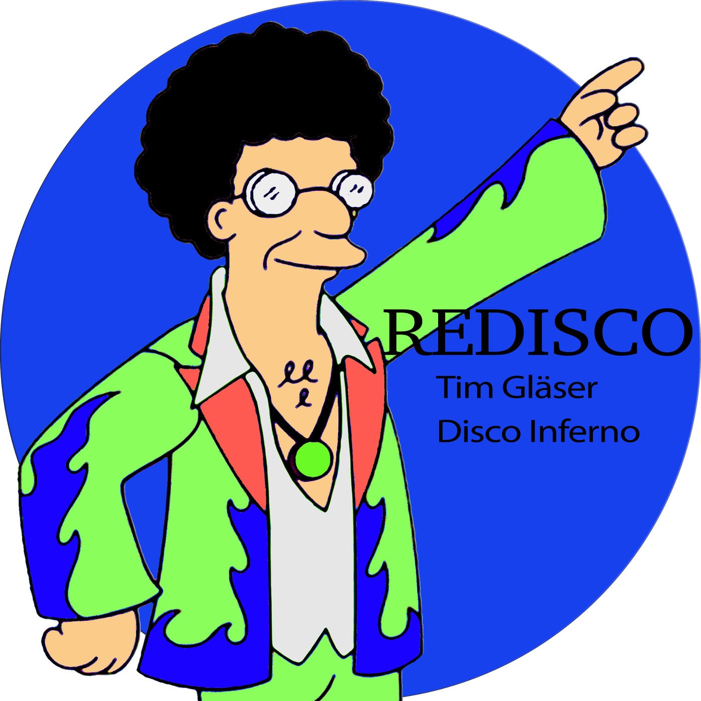 Disco Inferno