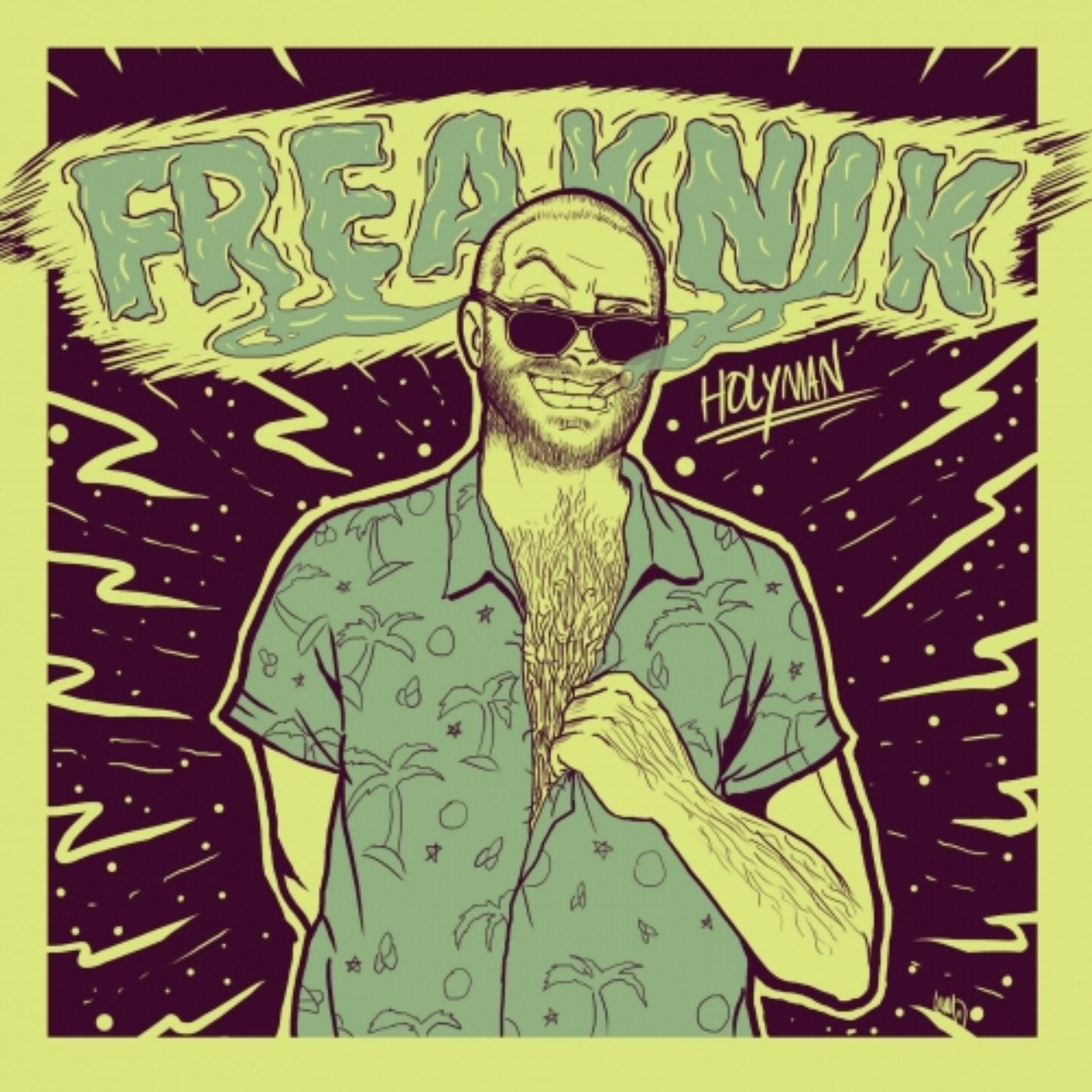 Freaknik