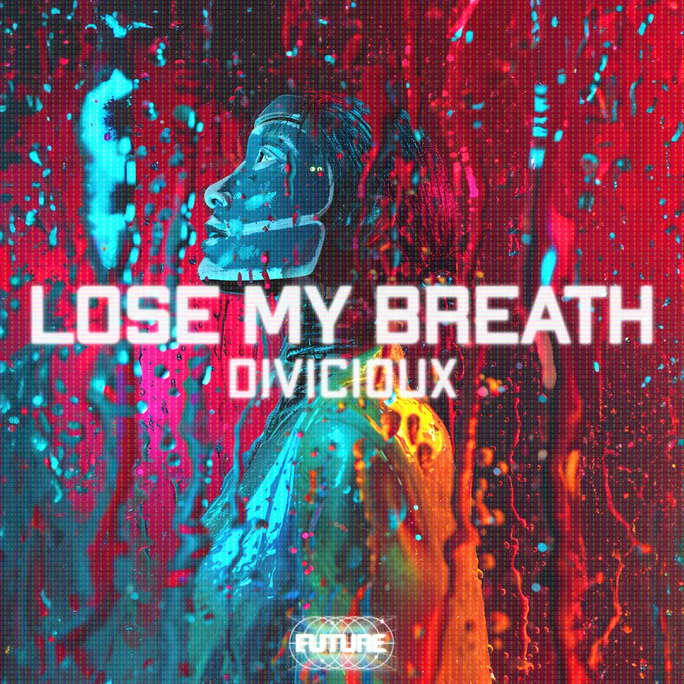 Lose My Breath - Extended Mix