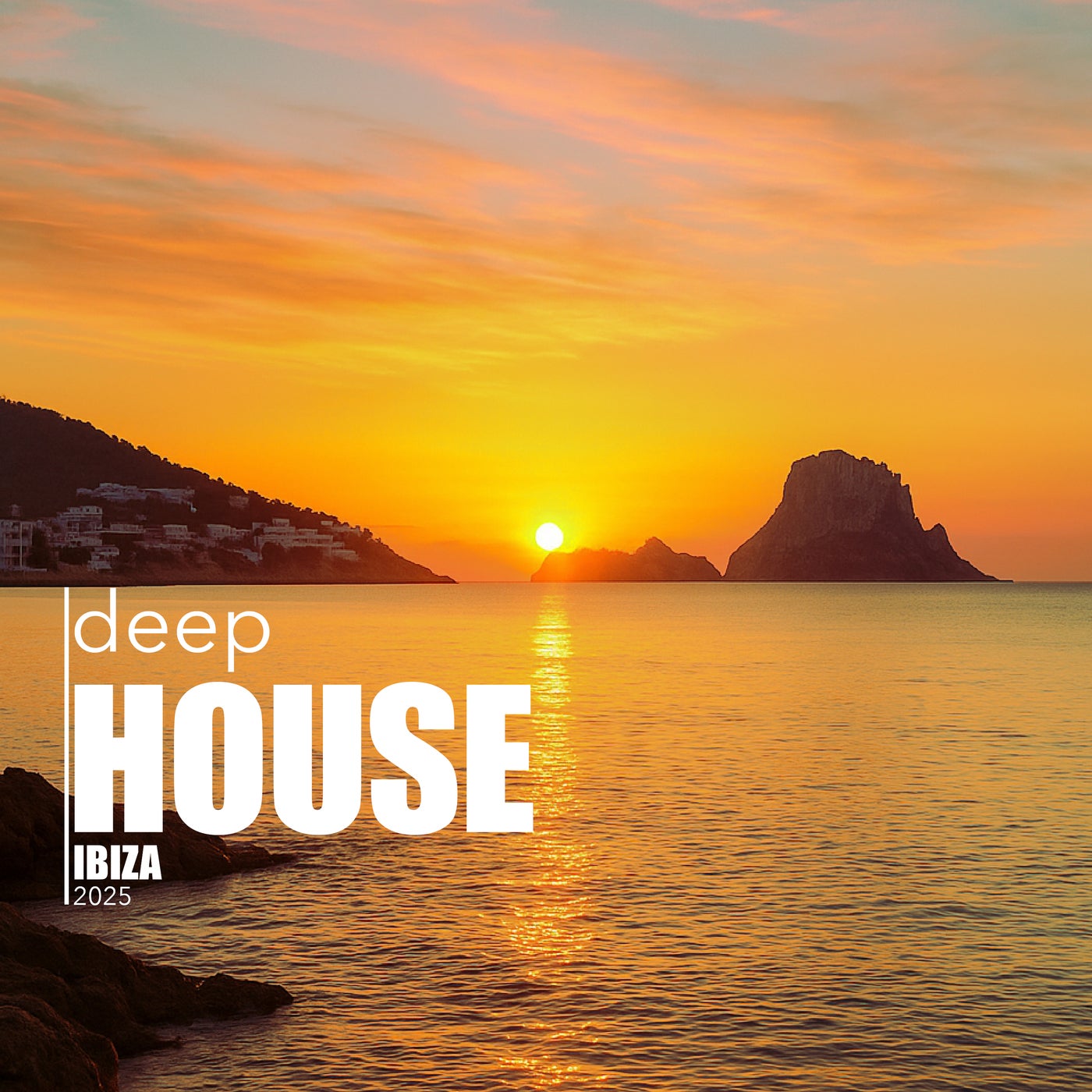 Deep House Ibiza 2025