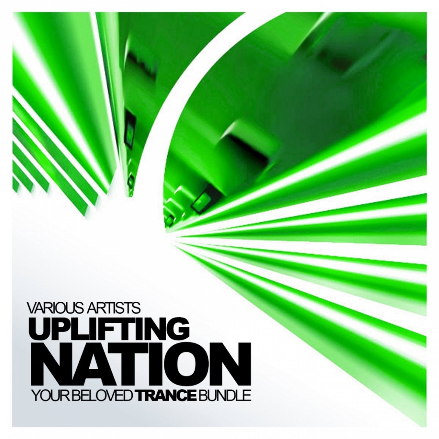 Uplifting Nation: Your Beloved Trance Bundle