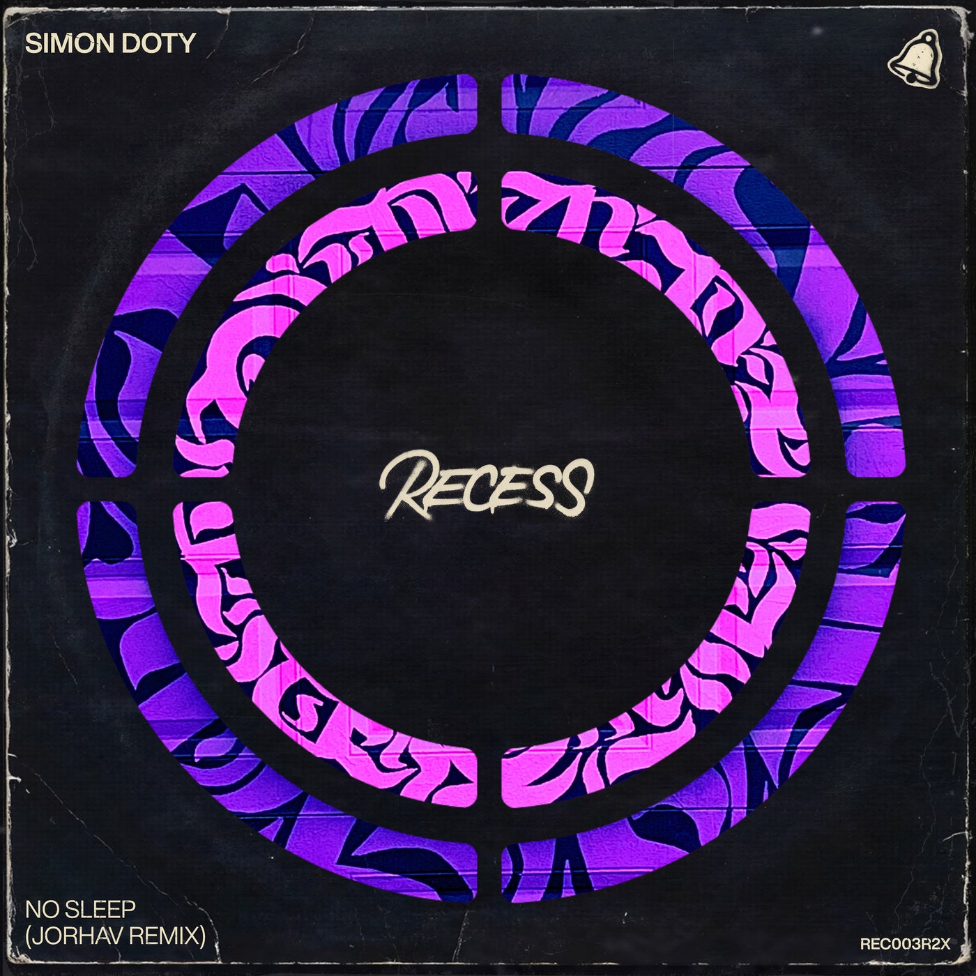 No Sleep (Jorhav Remix)