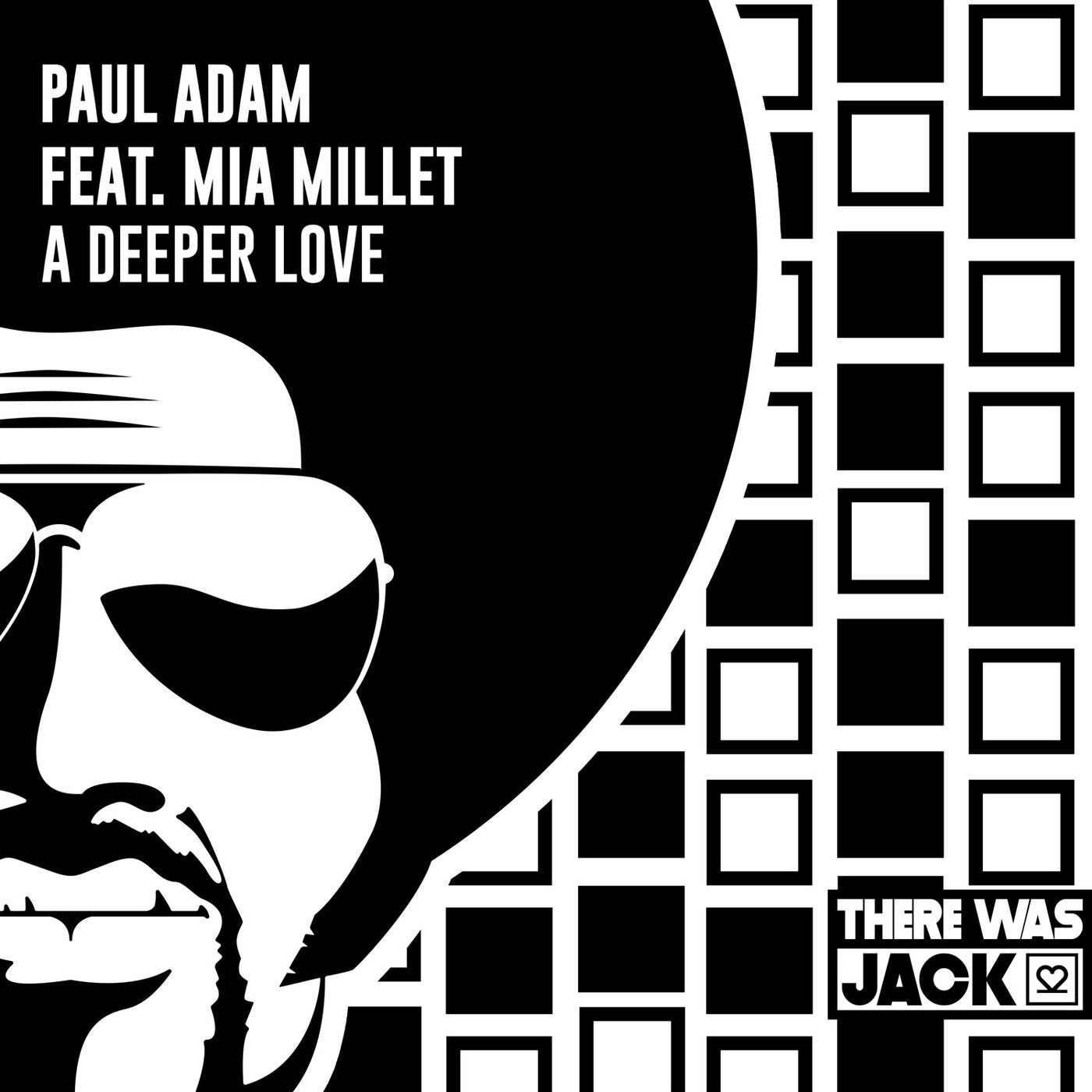 Paul Adam, Mia Millet – A Deeper Love (Extended Mix) [There Was Jack]