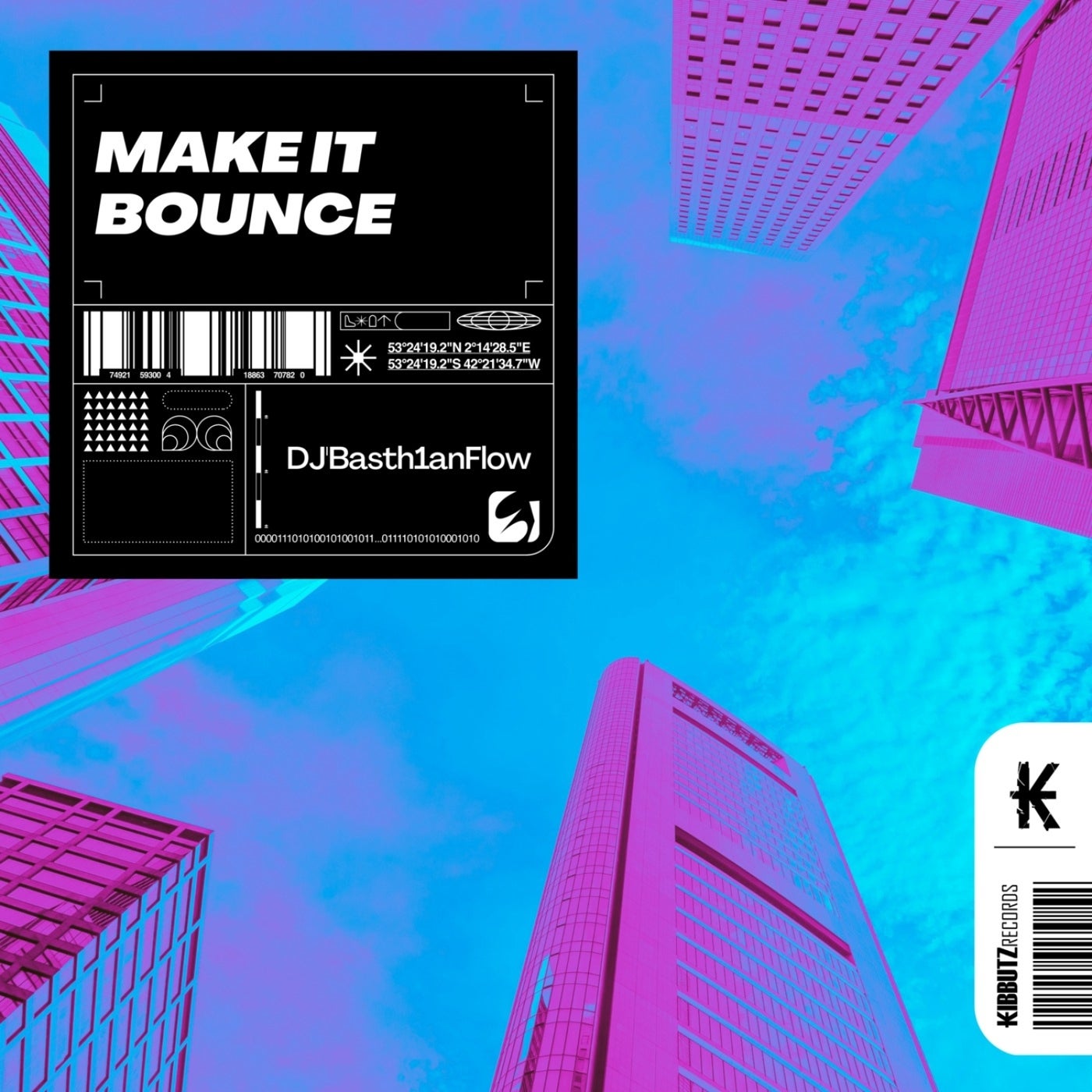 Make It Bounce