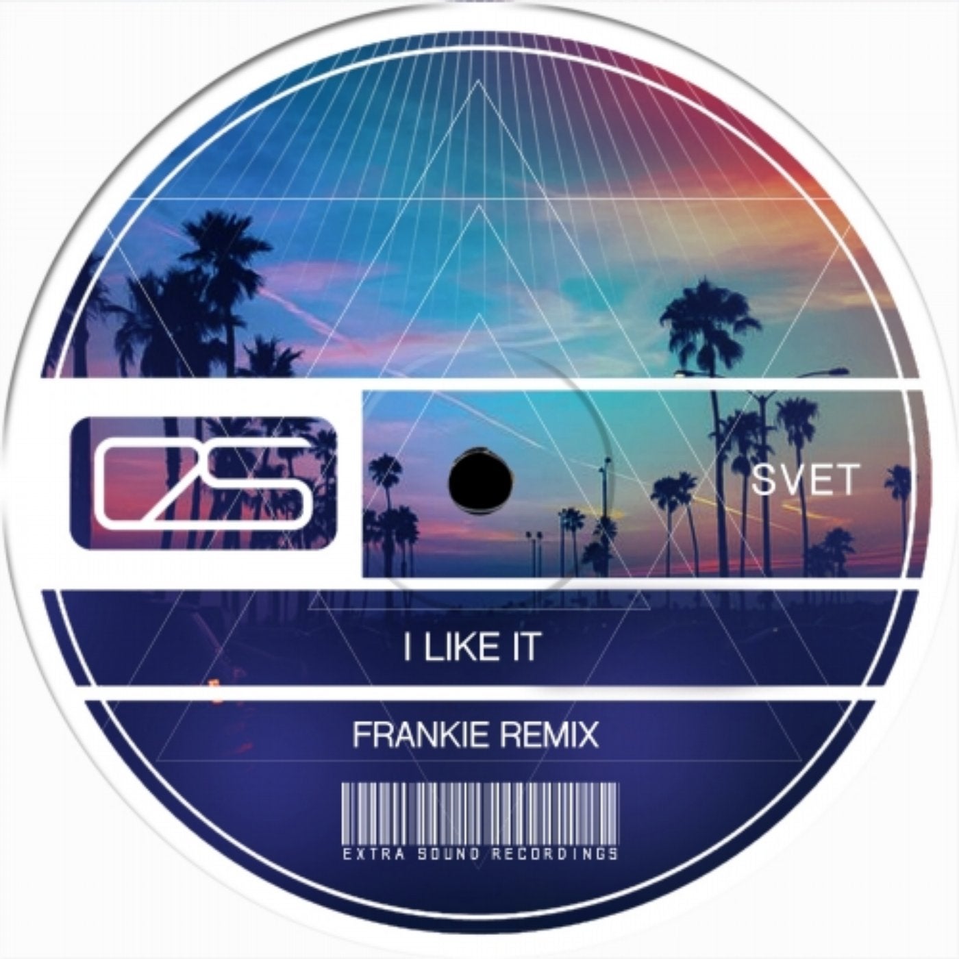 I Like It (Frankie Remix)