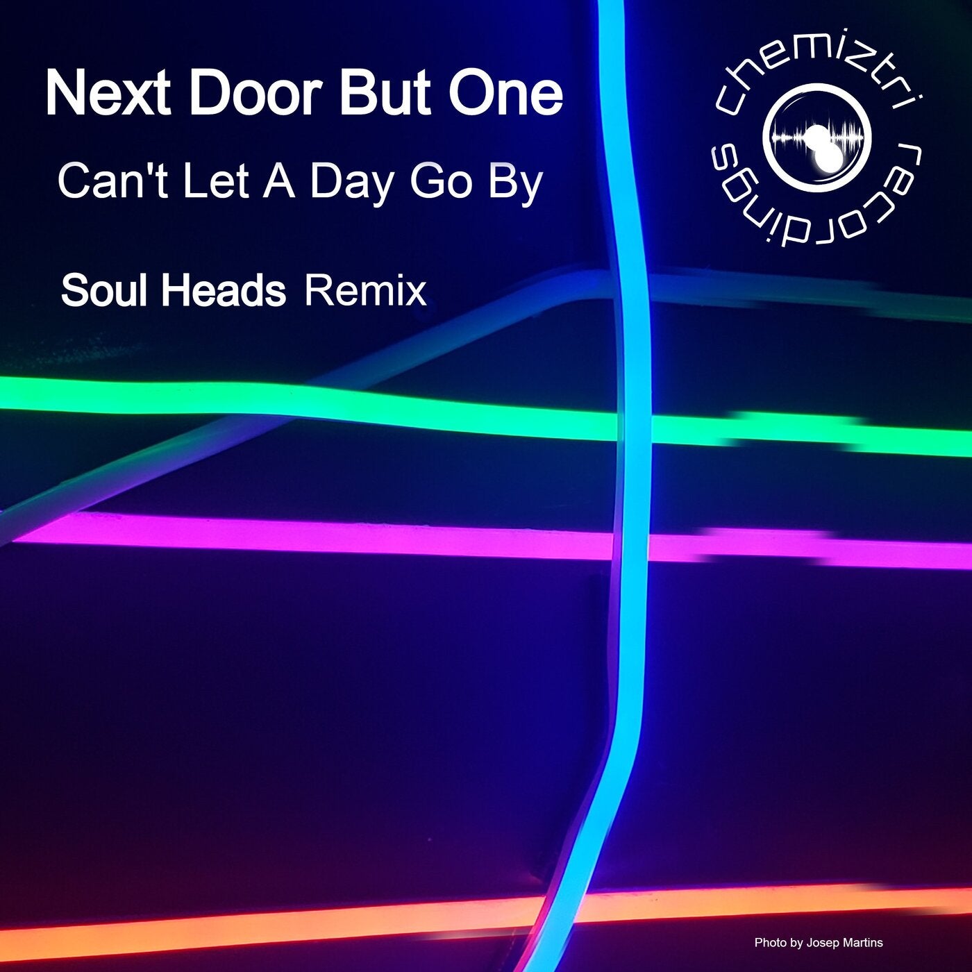 Heads will remix. Soul.