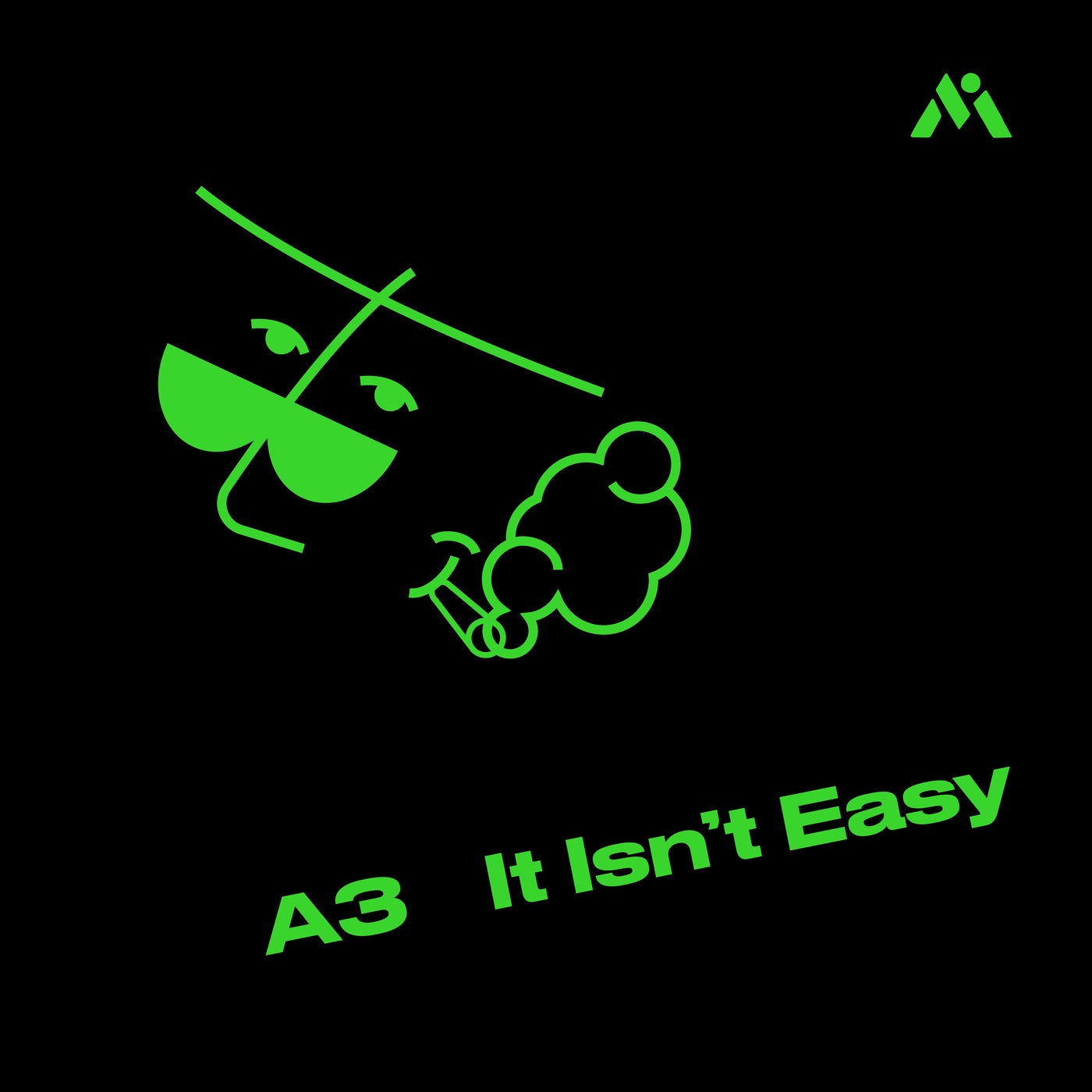 It Isn't Easy