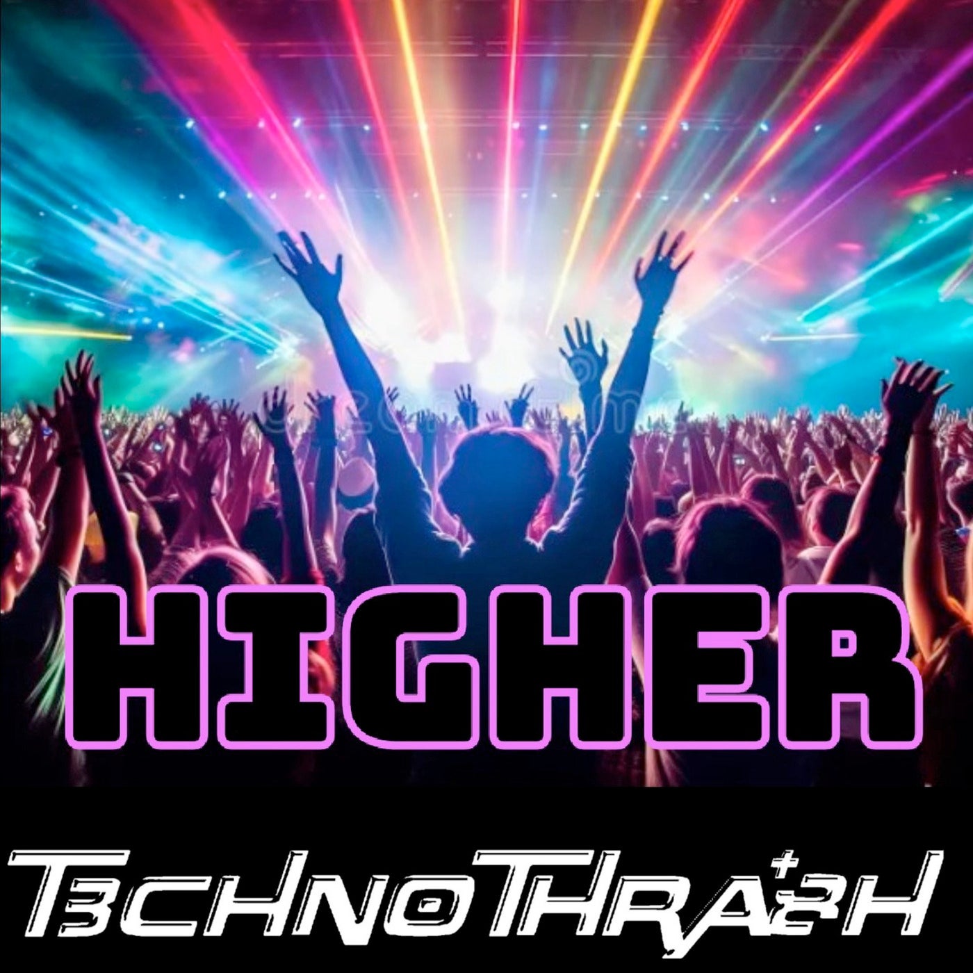 Higher