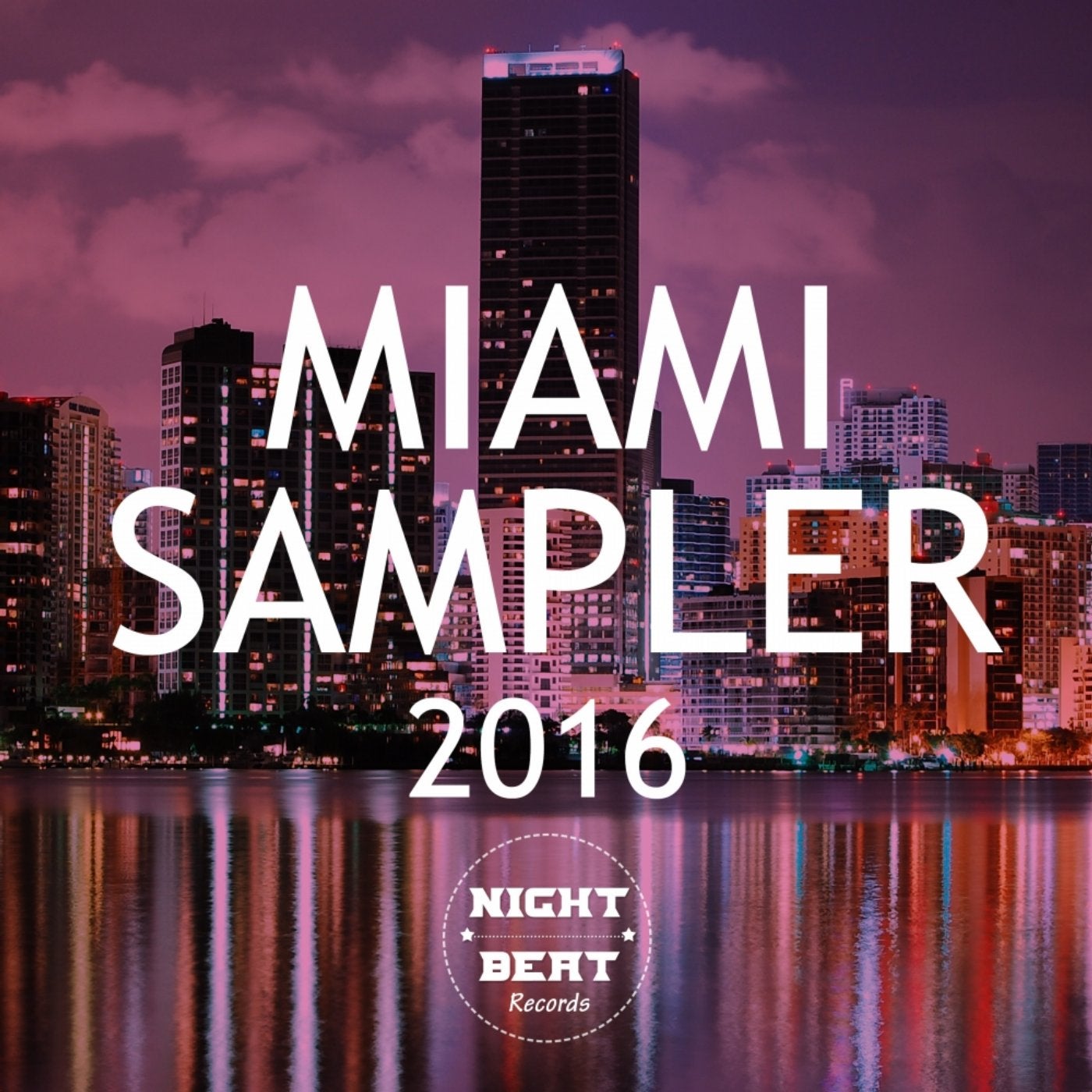 Miami Sampler 2016