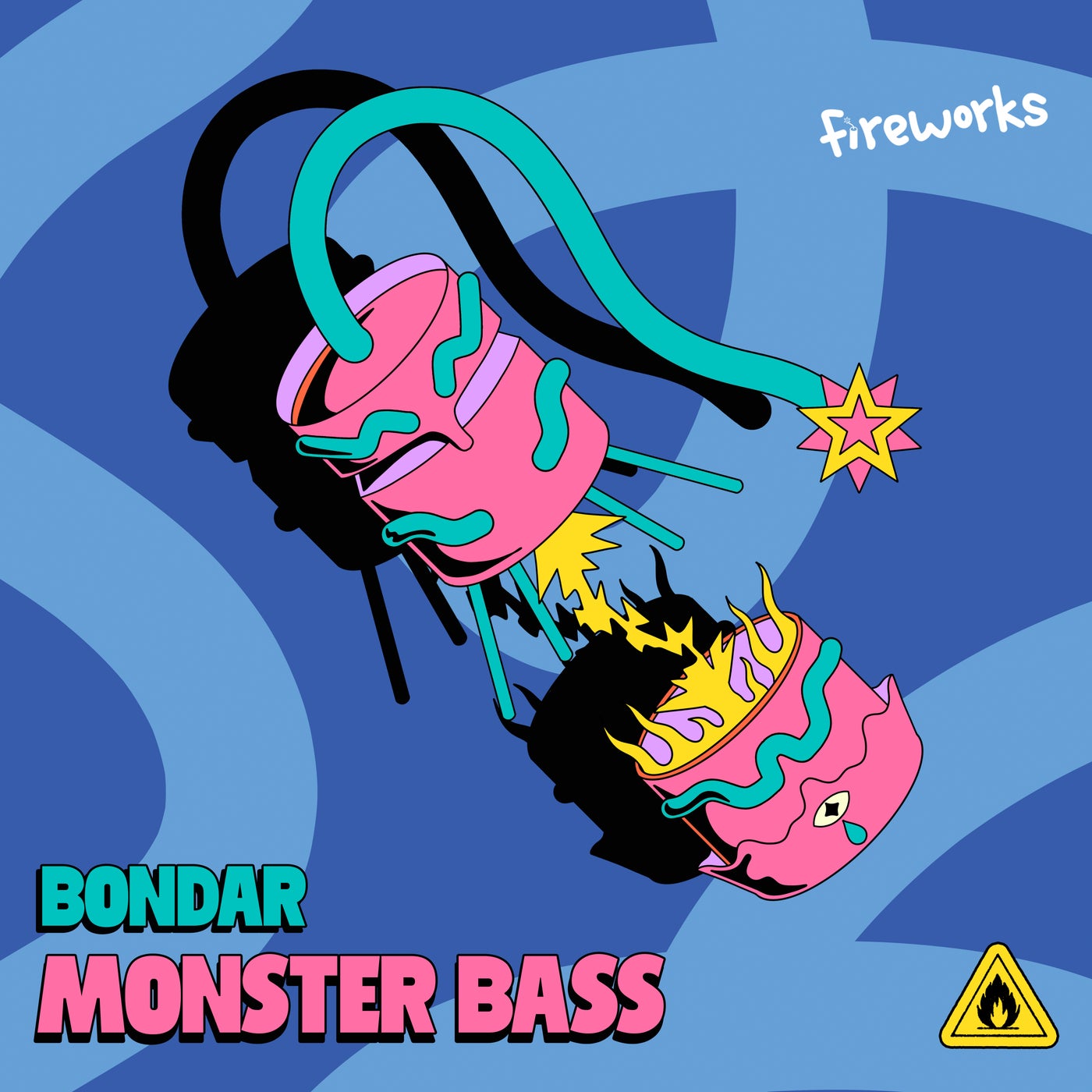 Monster Bass