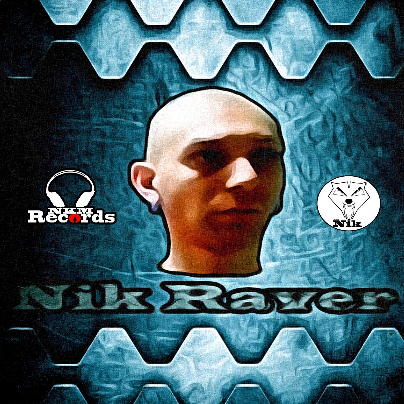 Nik Raver