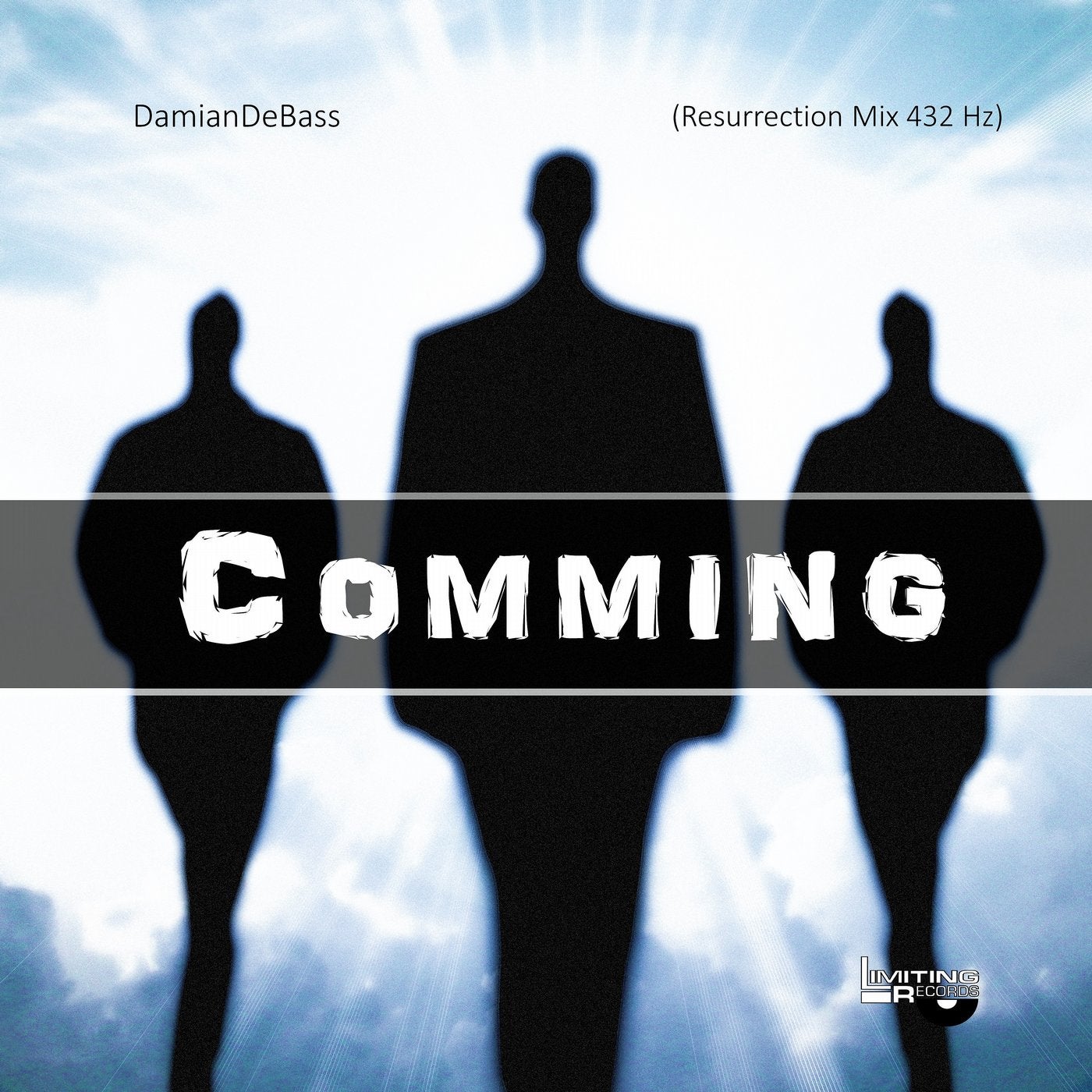 Coming(Resurrection Mix 432 Hz)