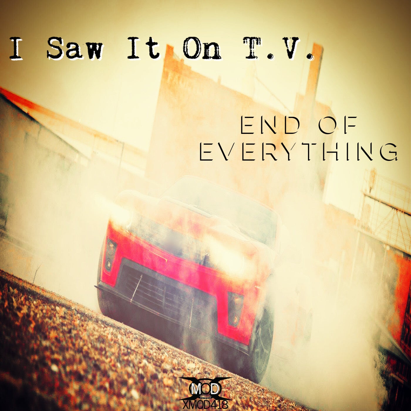 End of Everything