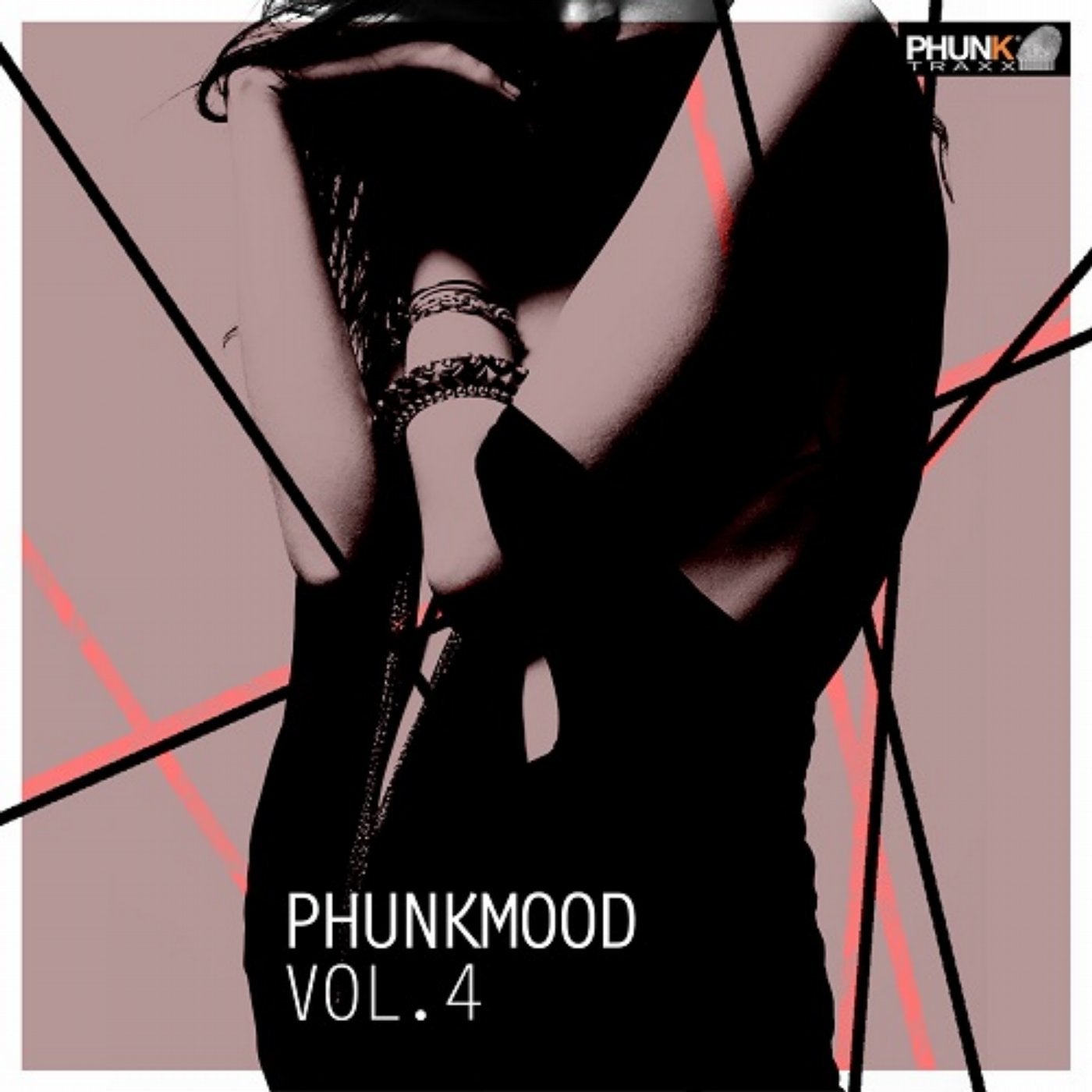 PHUNKMOOD VOL. 4