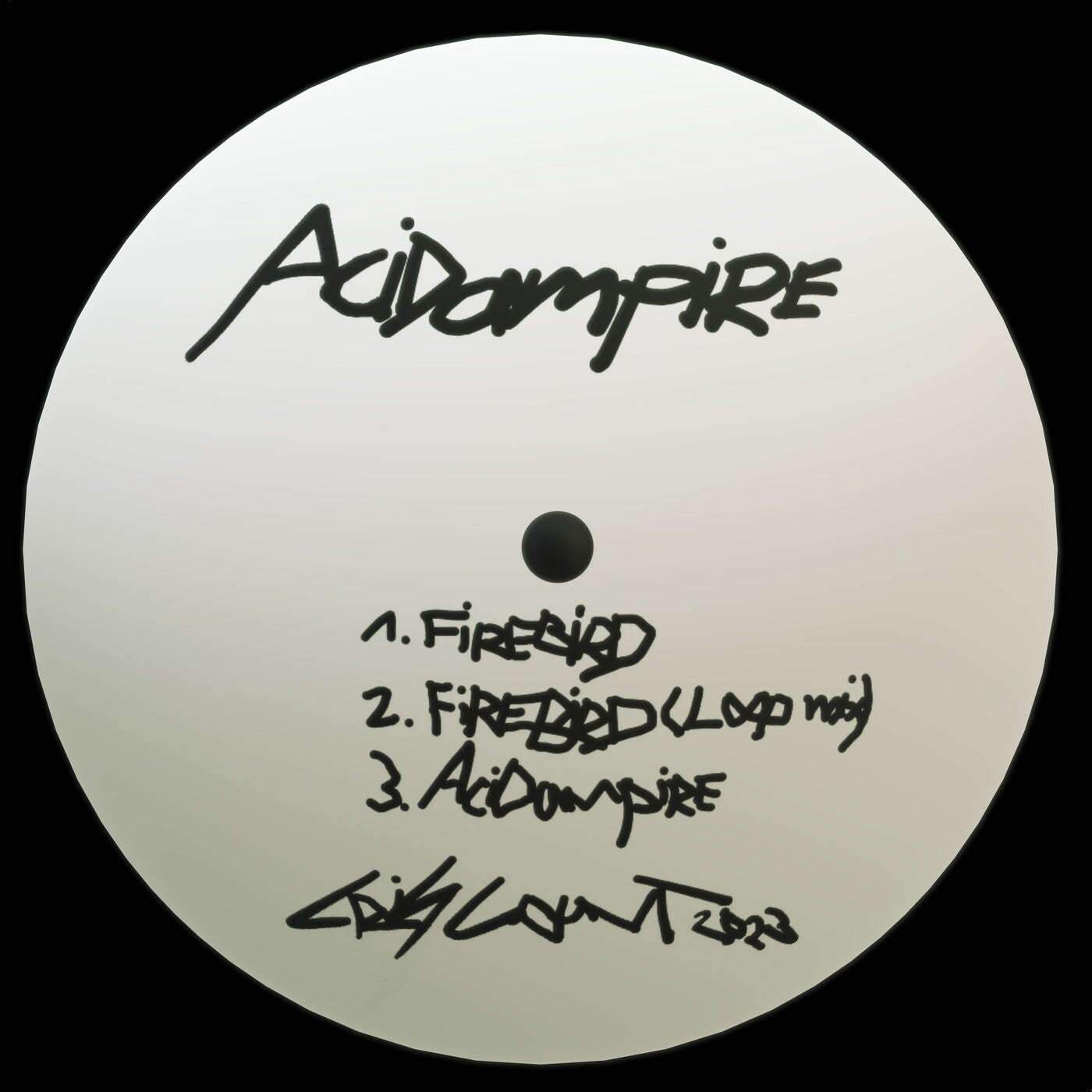 Acidampire