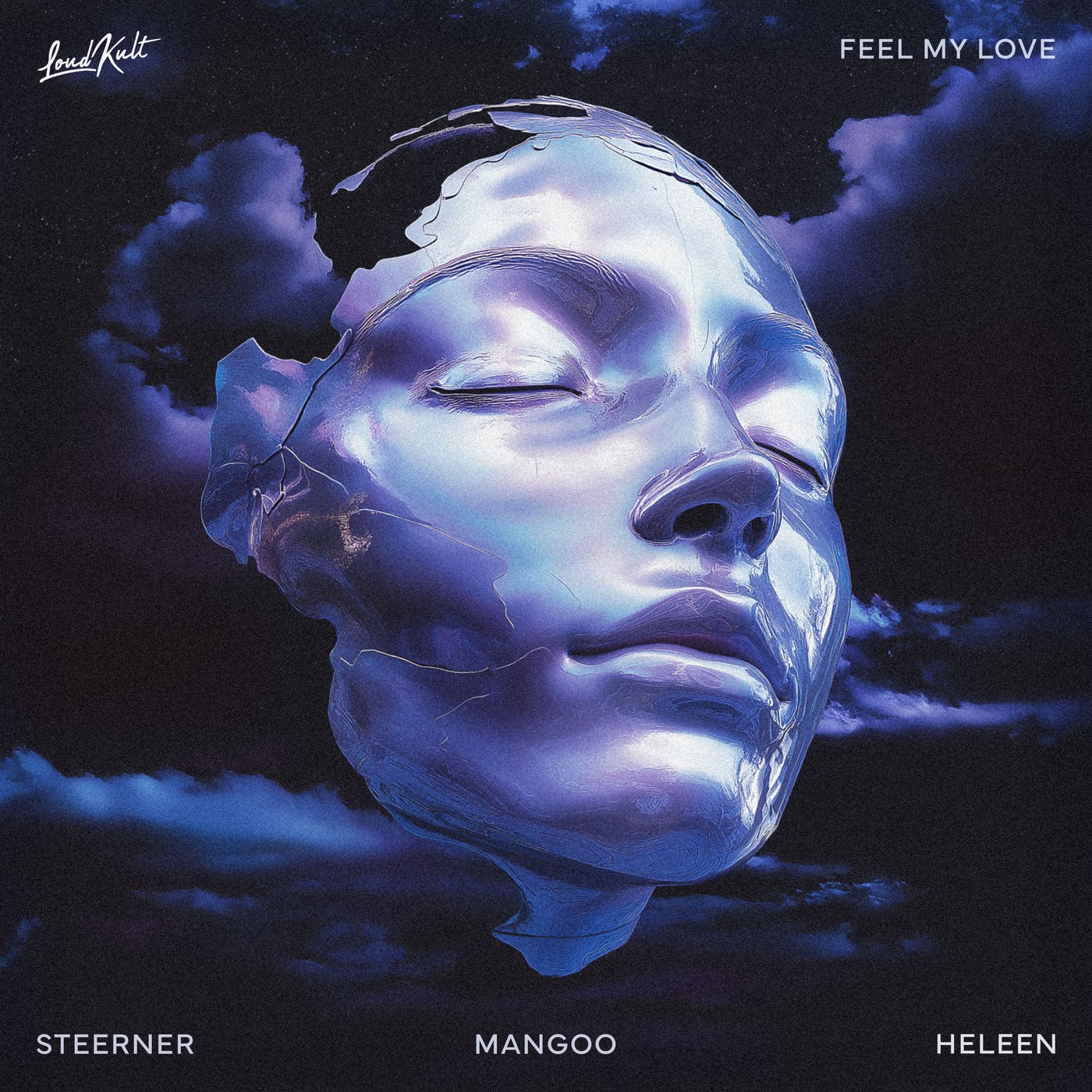 Feel My Love (Extended Mix)