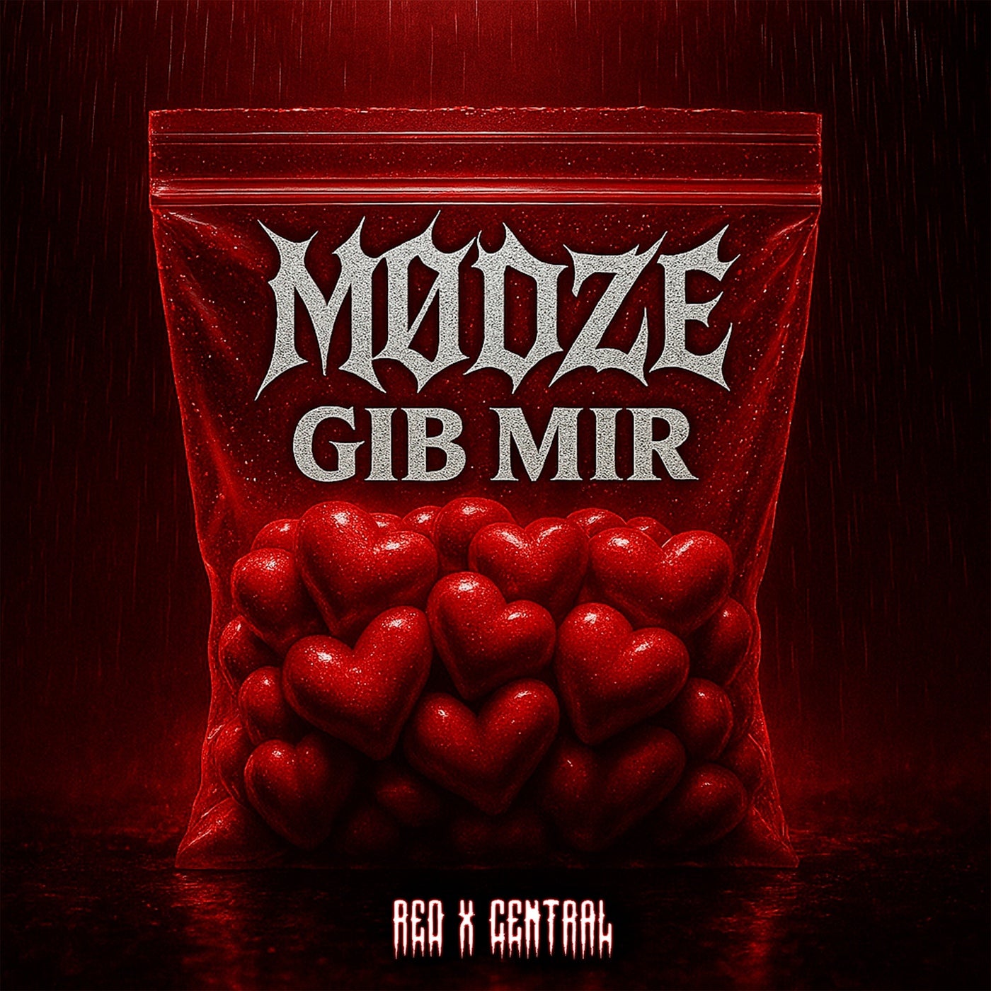Gib mir