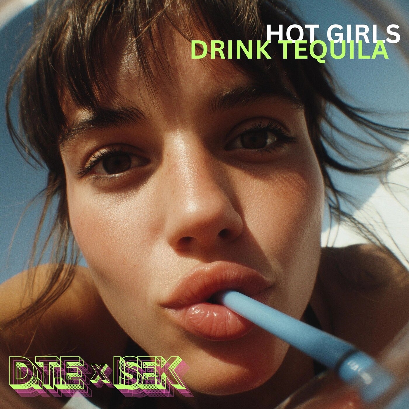 Hot Girls Drink Tequila (Extended)
