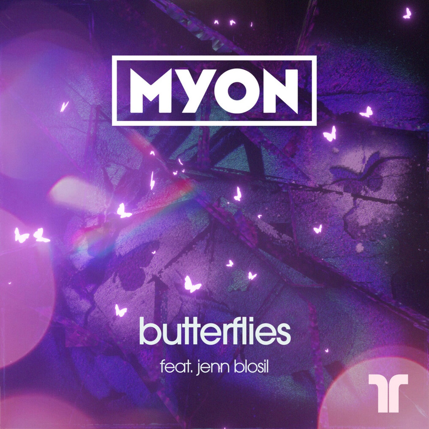 Butterflies (Extended Mix)