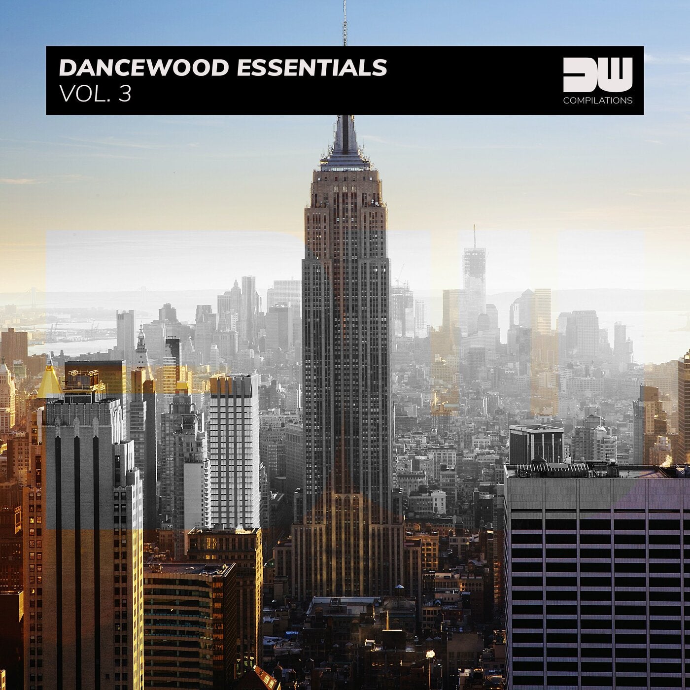 Dancewood Essentials, Vol. 3