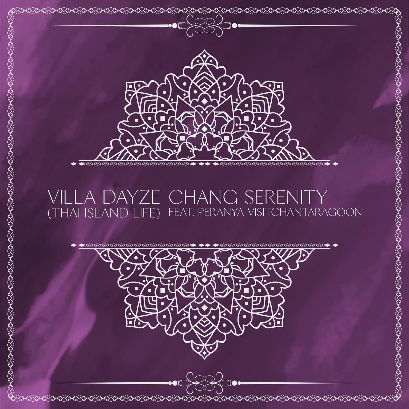 Chang Serenity