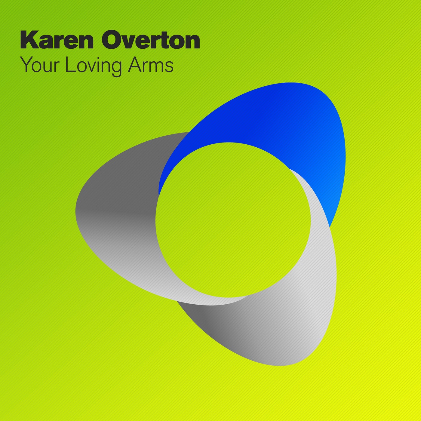 Your Loving Arms