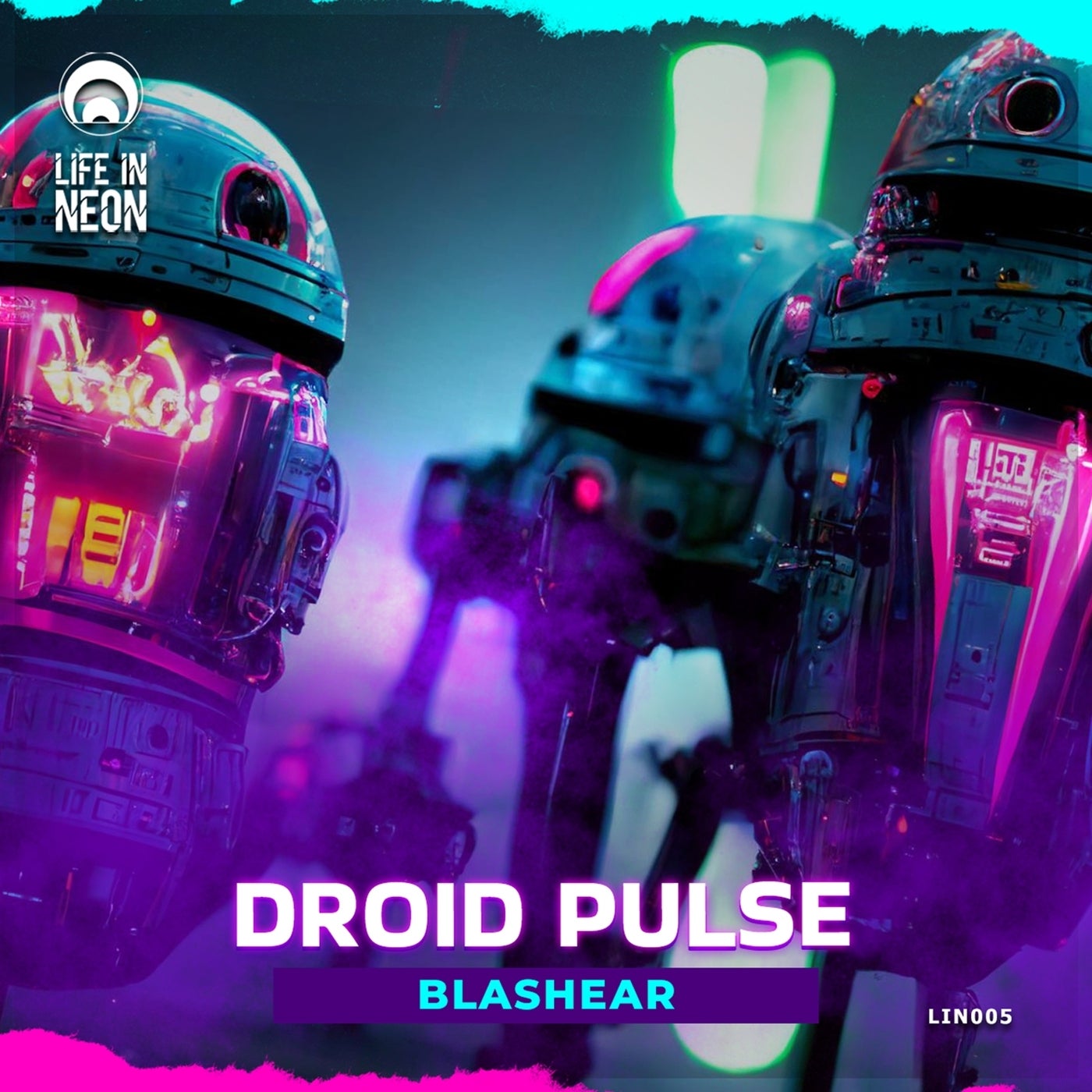 Droid Pulse