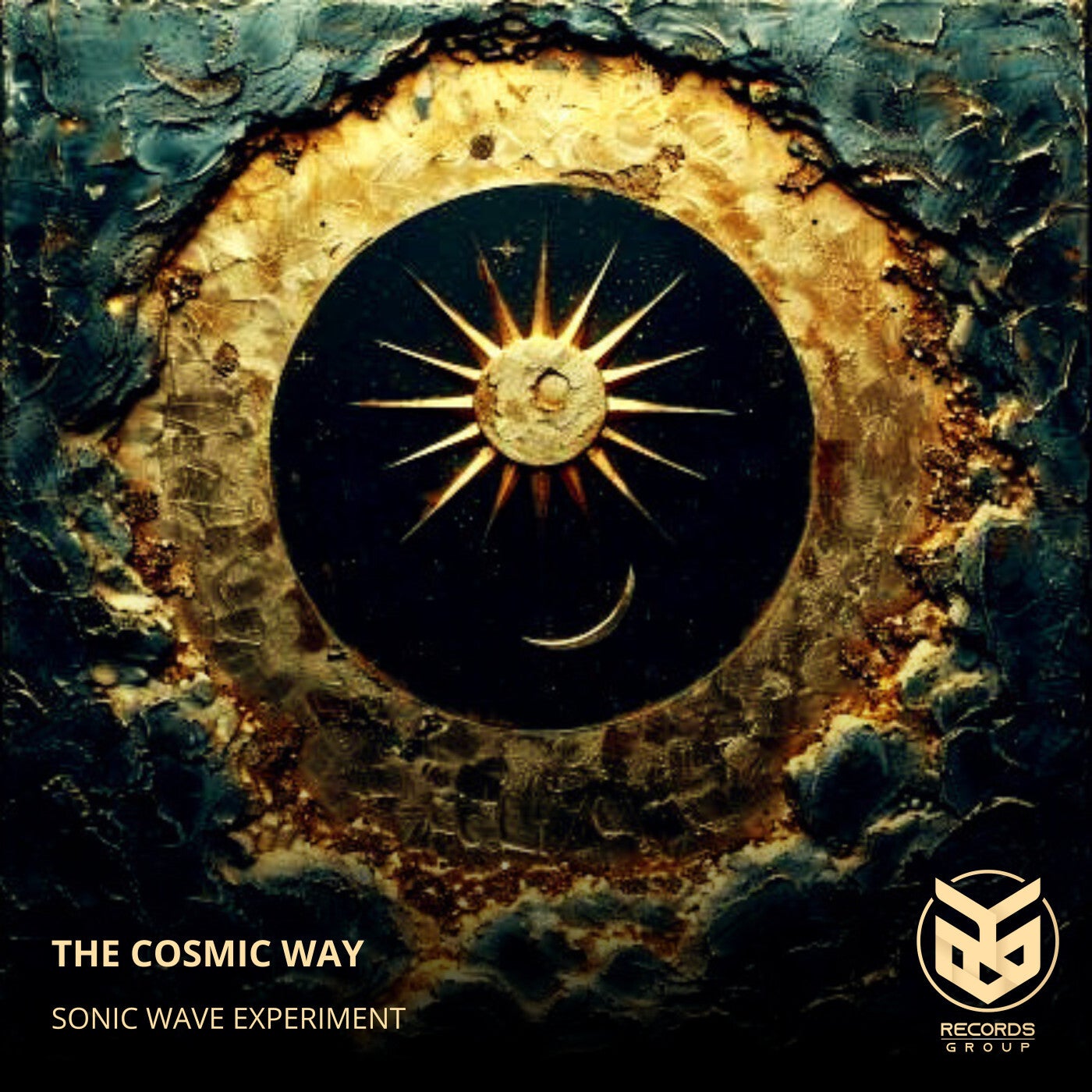 The Cosmic Way